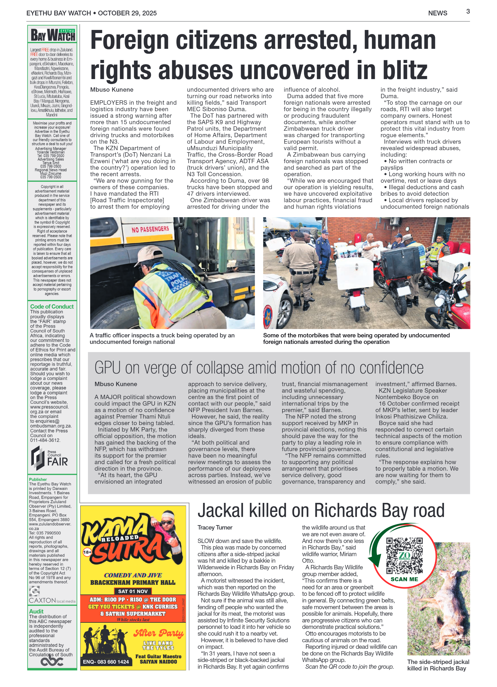 Eyethu BayWatch page 3