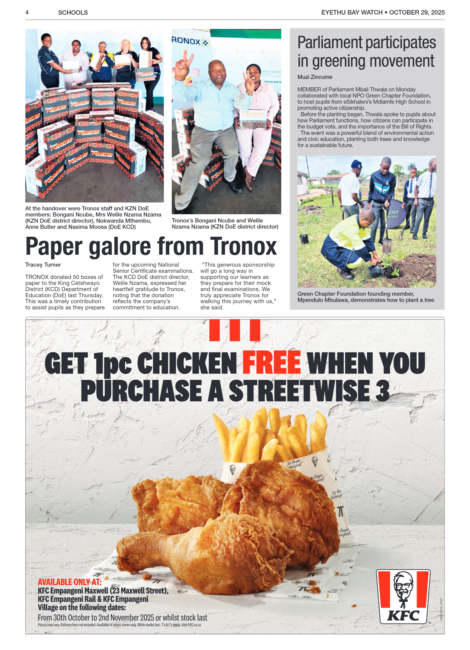 Eyethu BayWatch page 4