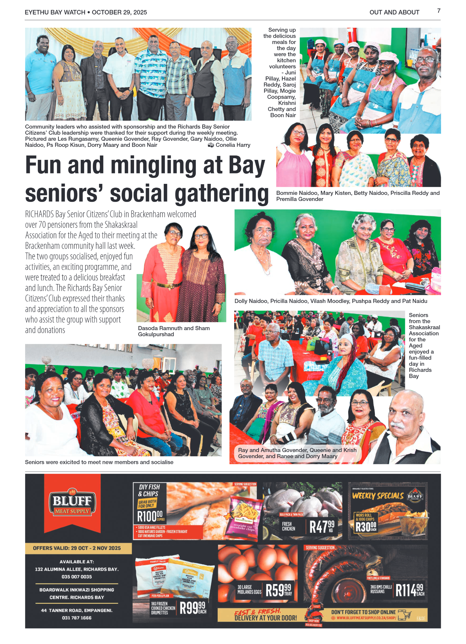 Eyethu BayWatch page 7