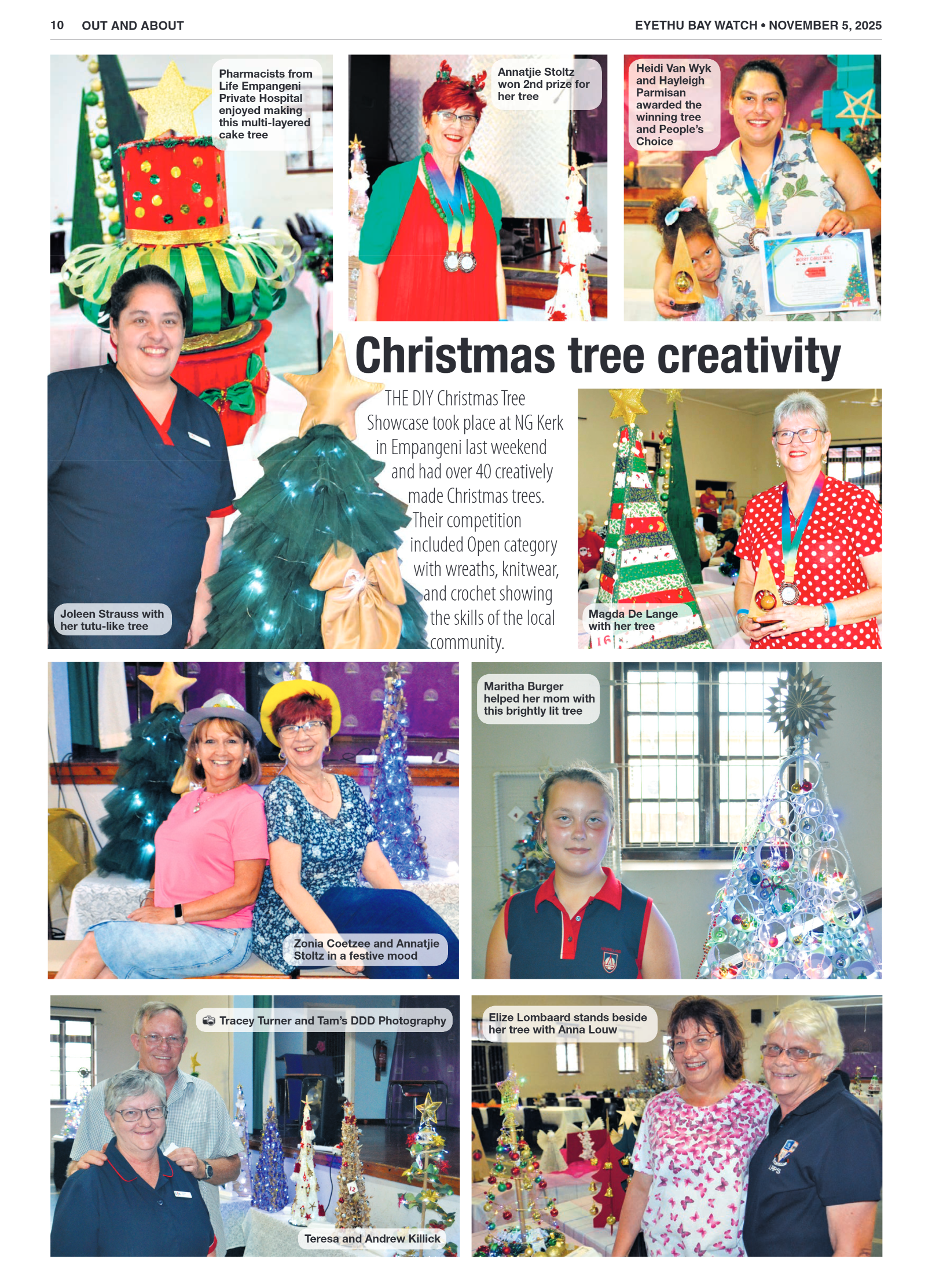 Eyethu BayWatch page 10