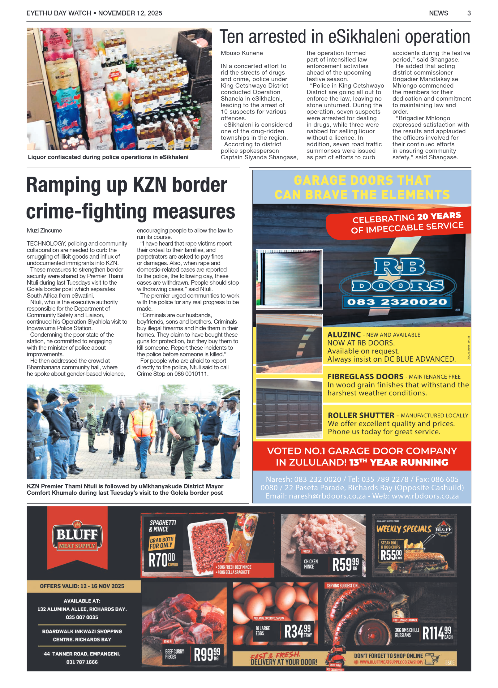 Eyethu BayWatch page 3