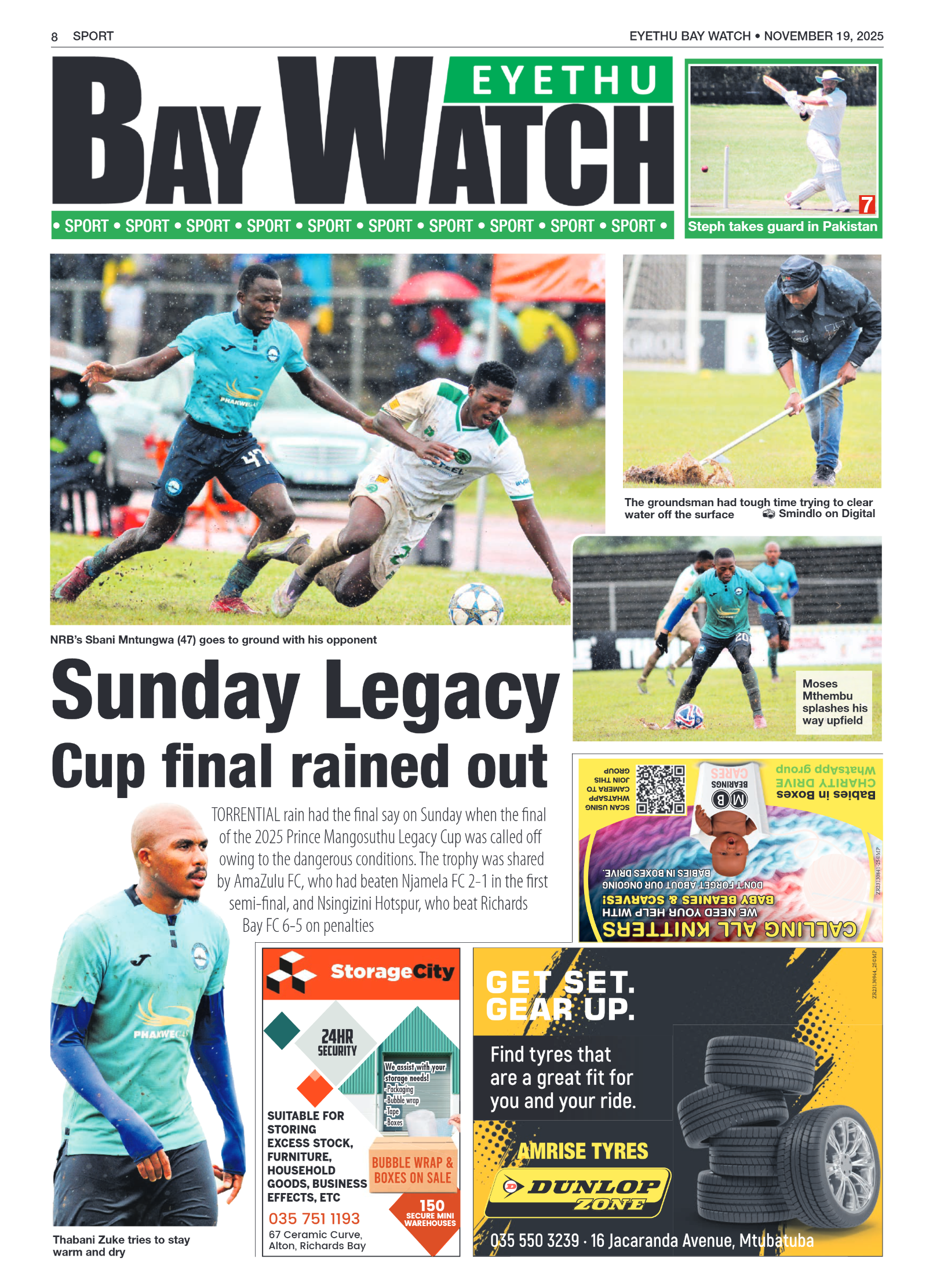 Eyethu BayWatch page 8