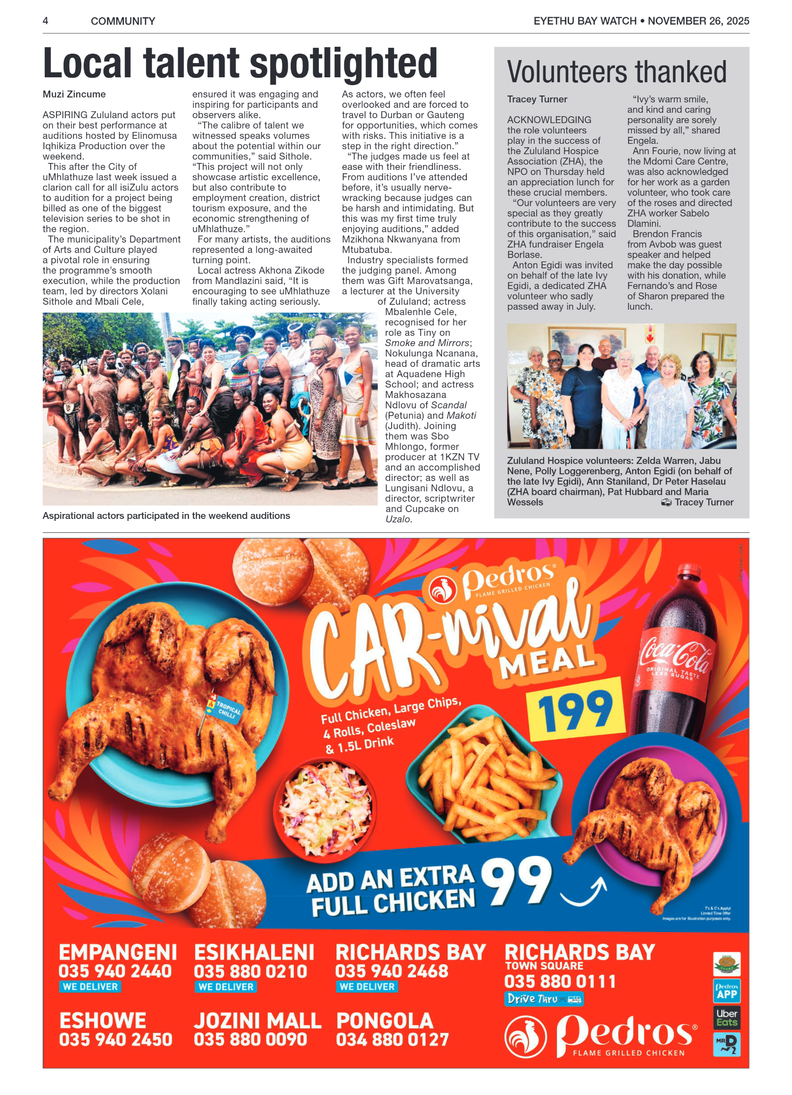 Eyethu BayWatch page 4