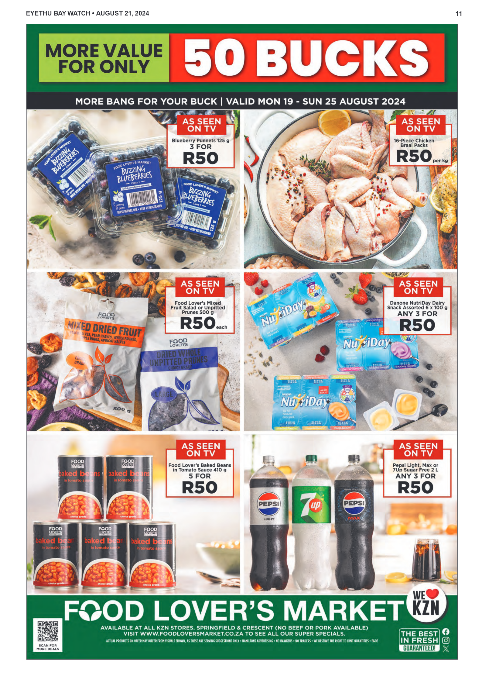 Eyethu BayWatch page 11