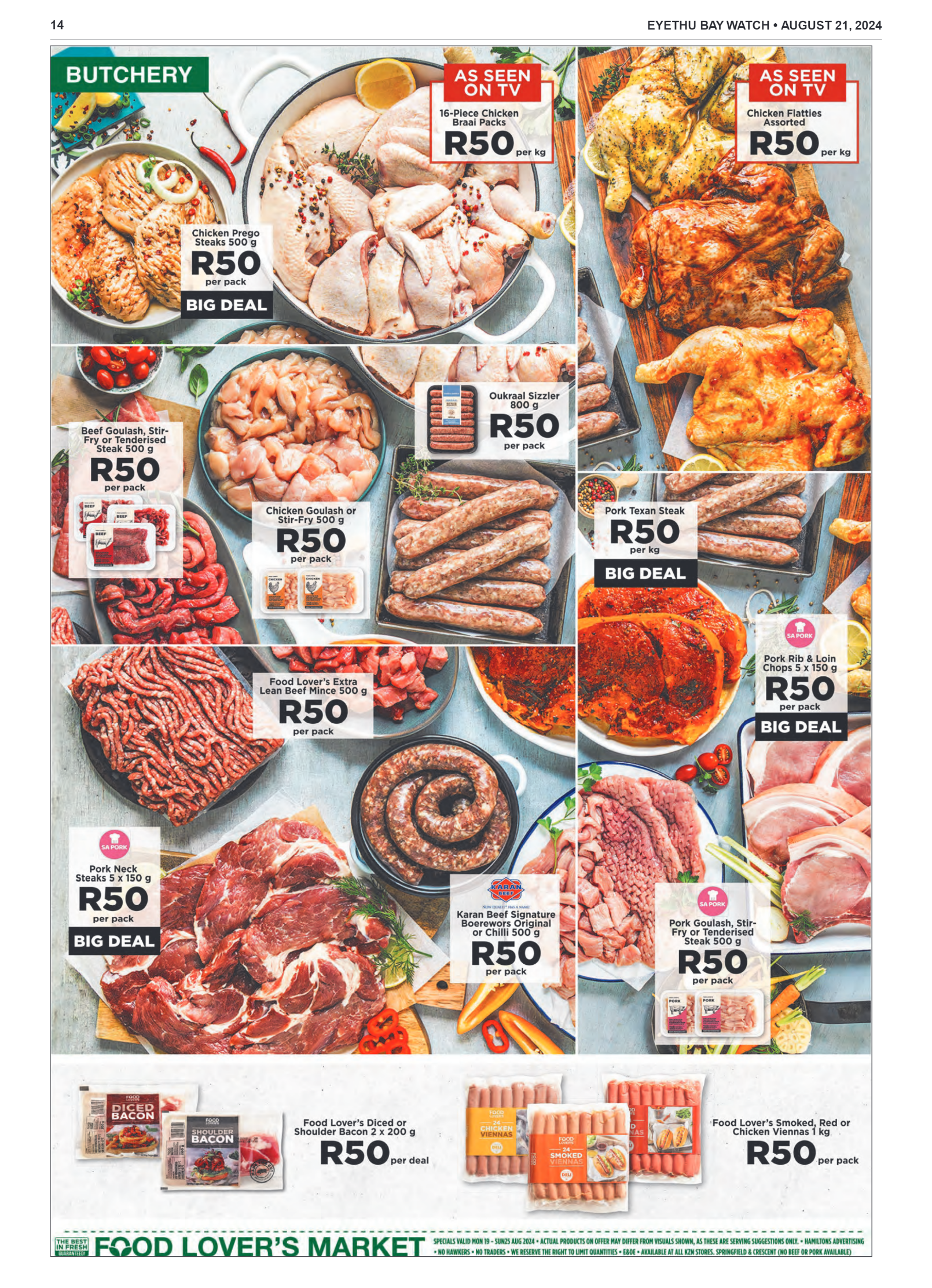 Eyethu BayWatch page 14