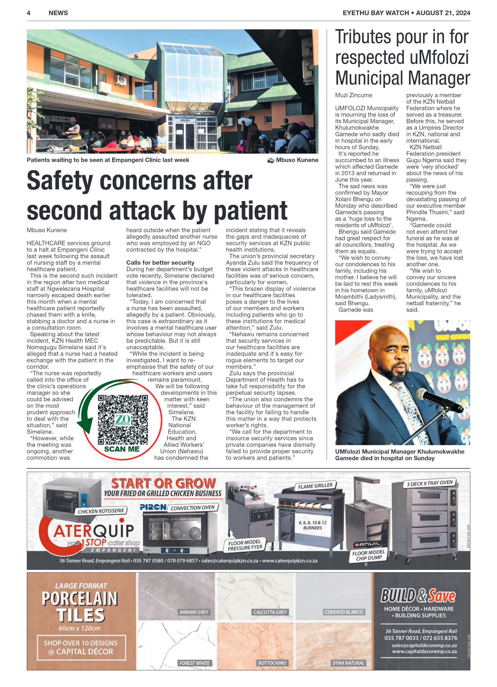 Eyethu BayWatch page 4