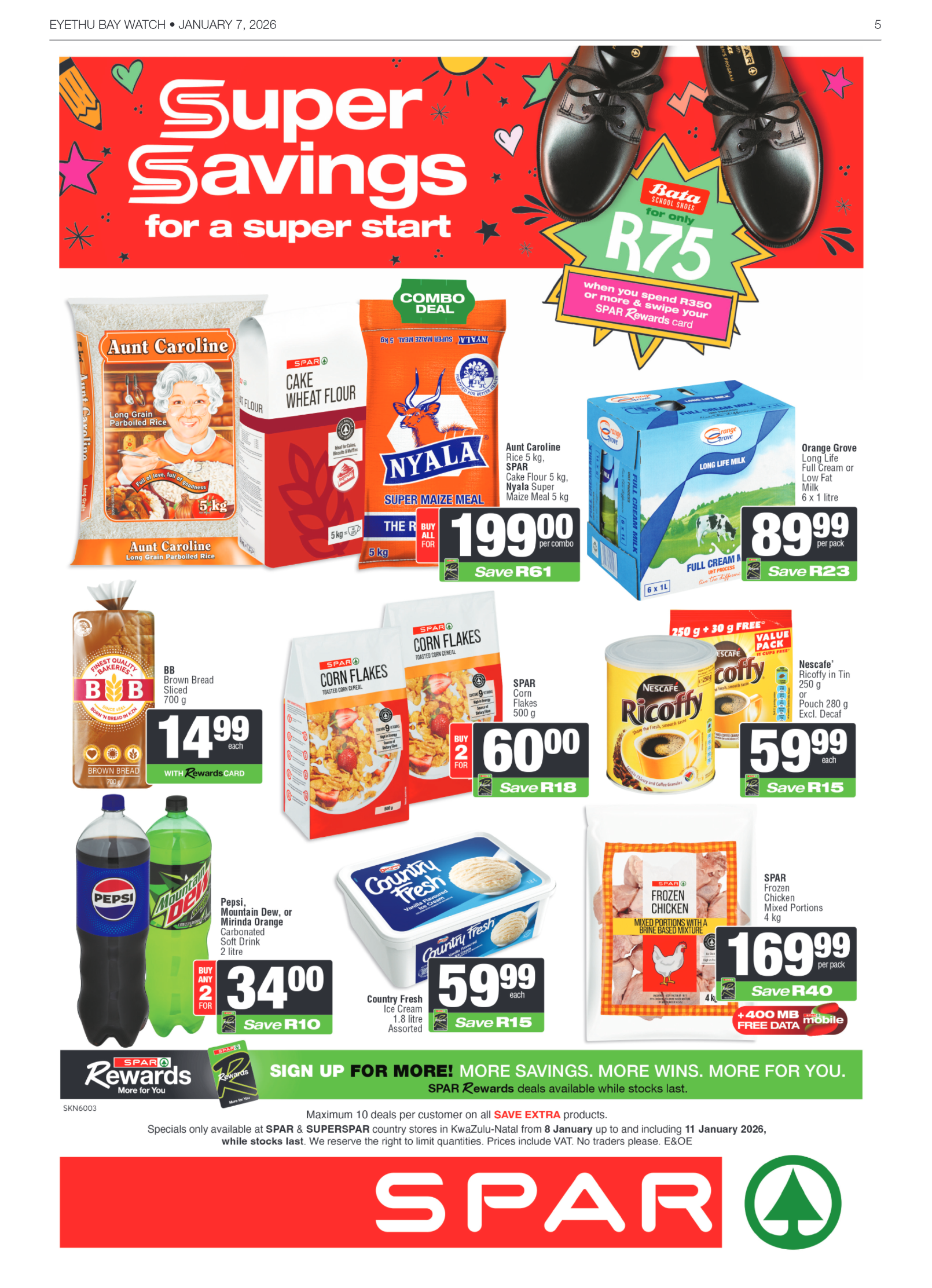 Eyethu BayWatch page 5