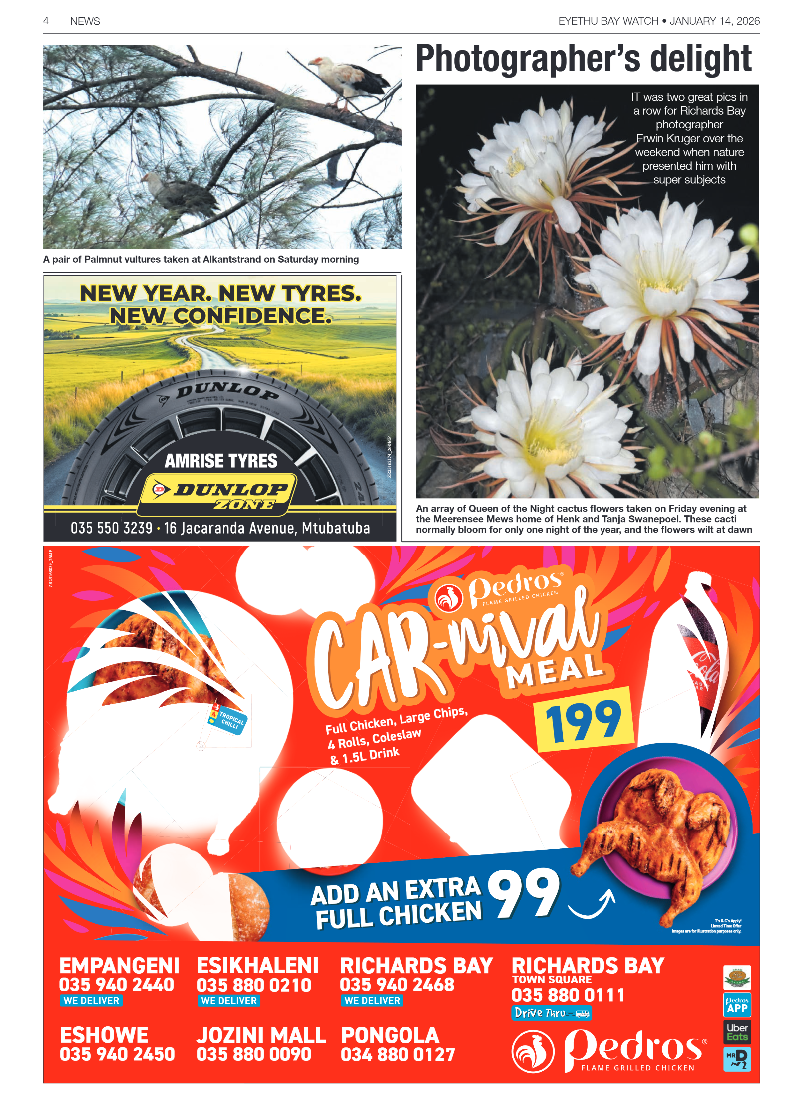 Eyethu BayWatch page 4