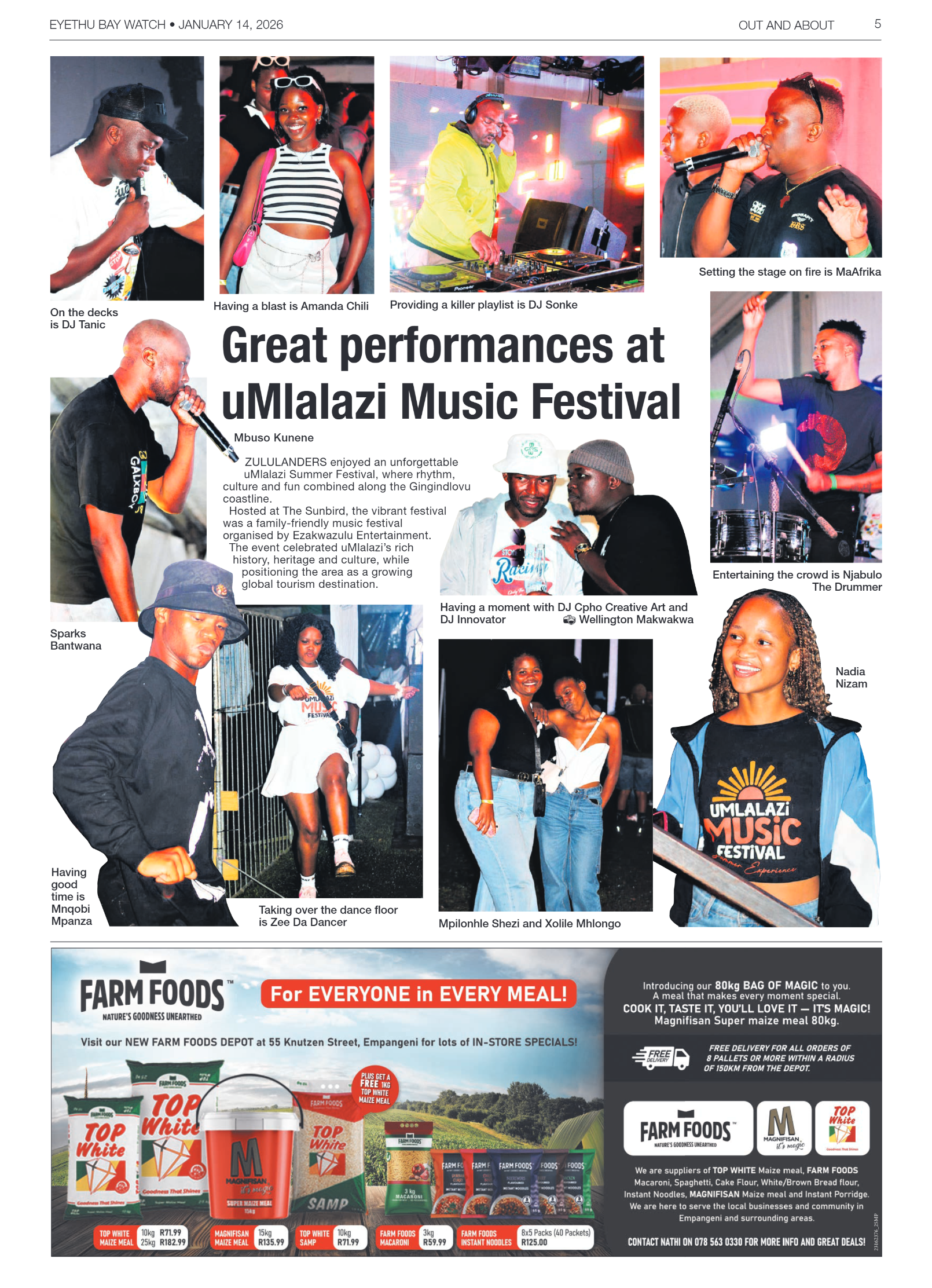 Eyethu BayWatch page 5