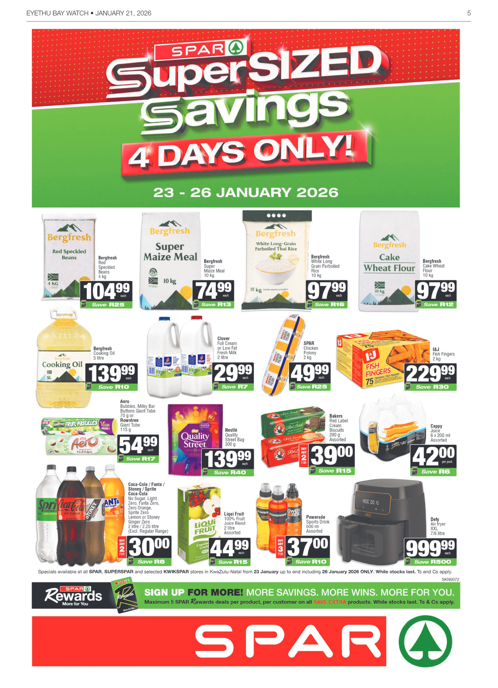 Eyethu BayWatch page 5