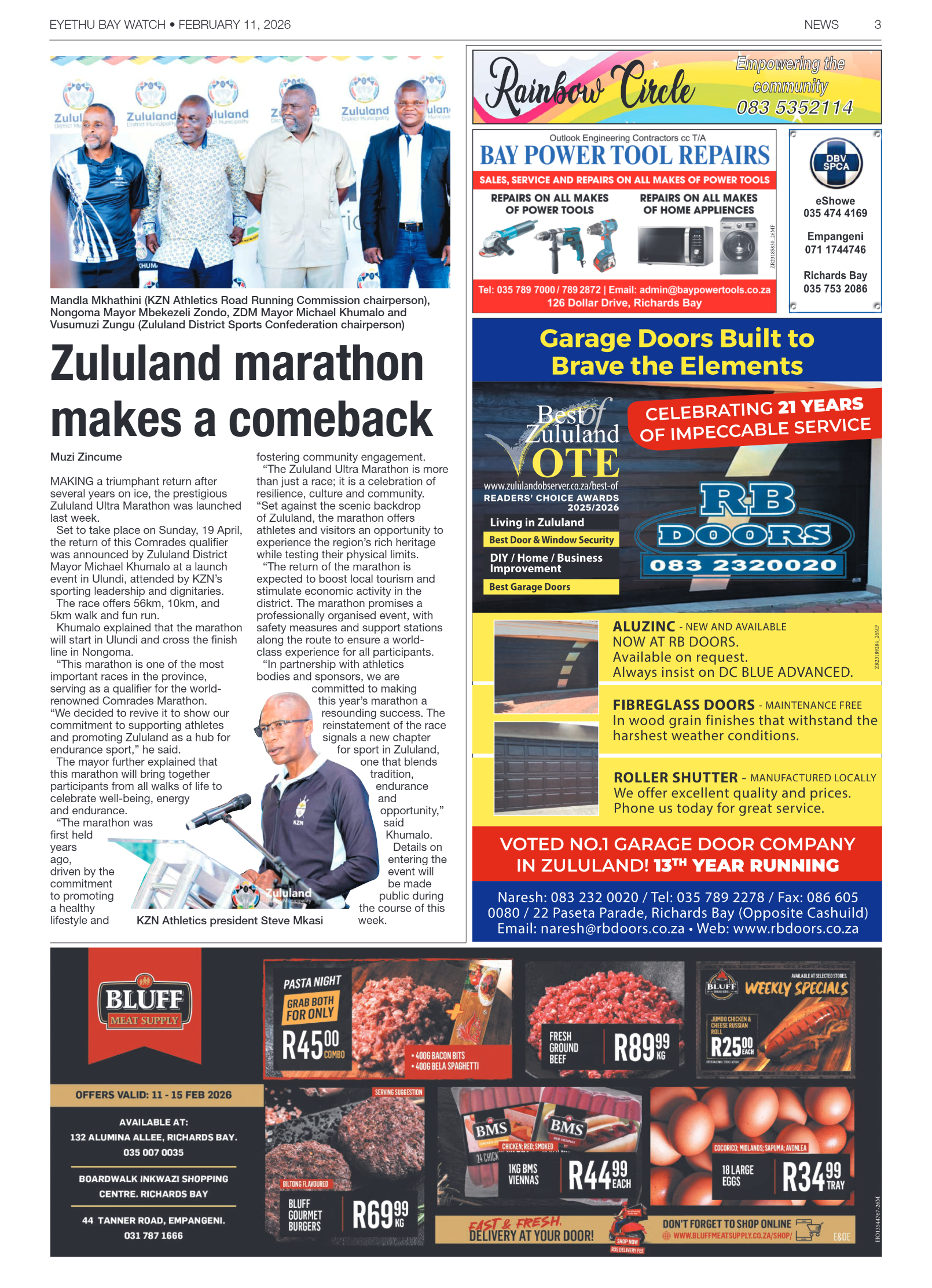 Eyethu BayWatch page 3