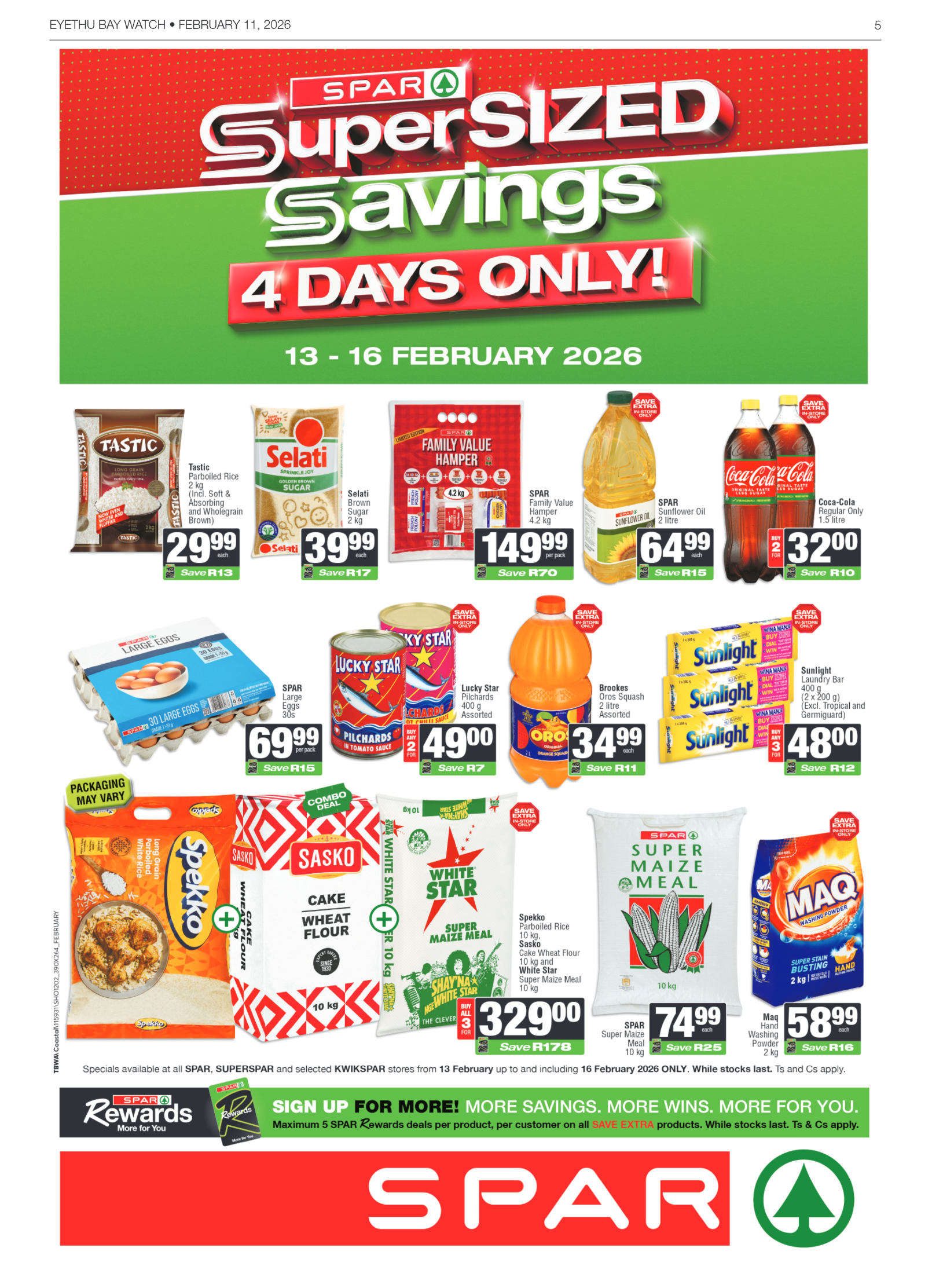 Eyethu BayWatch page 5