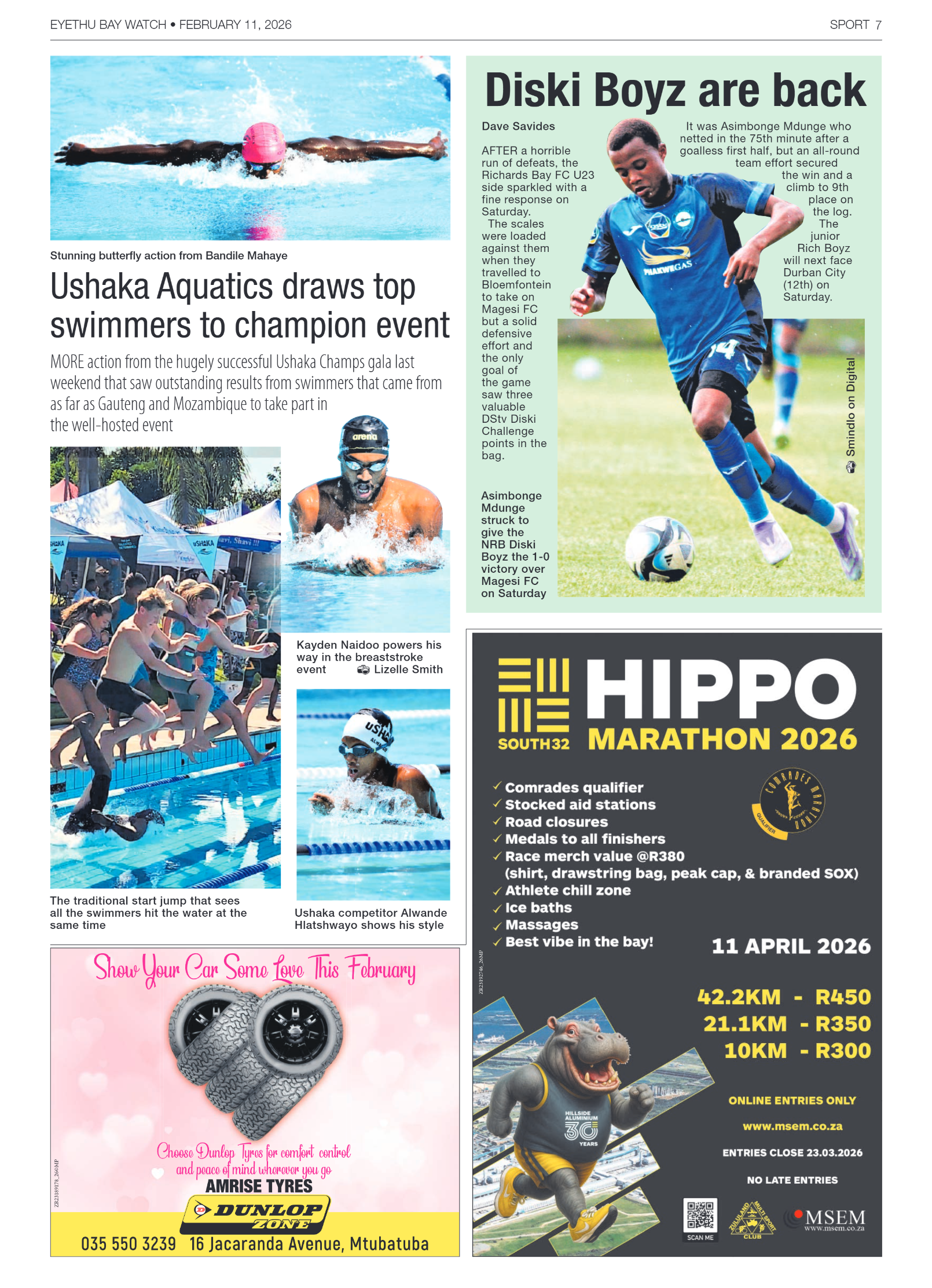 Eyethu BayWatch page 7