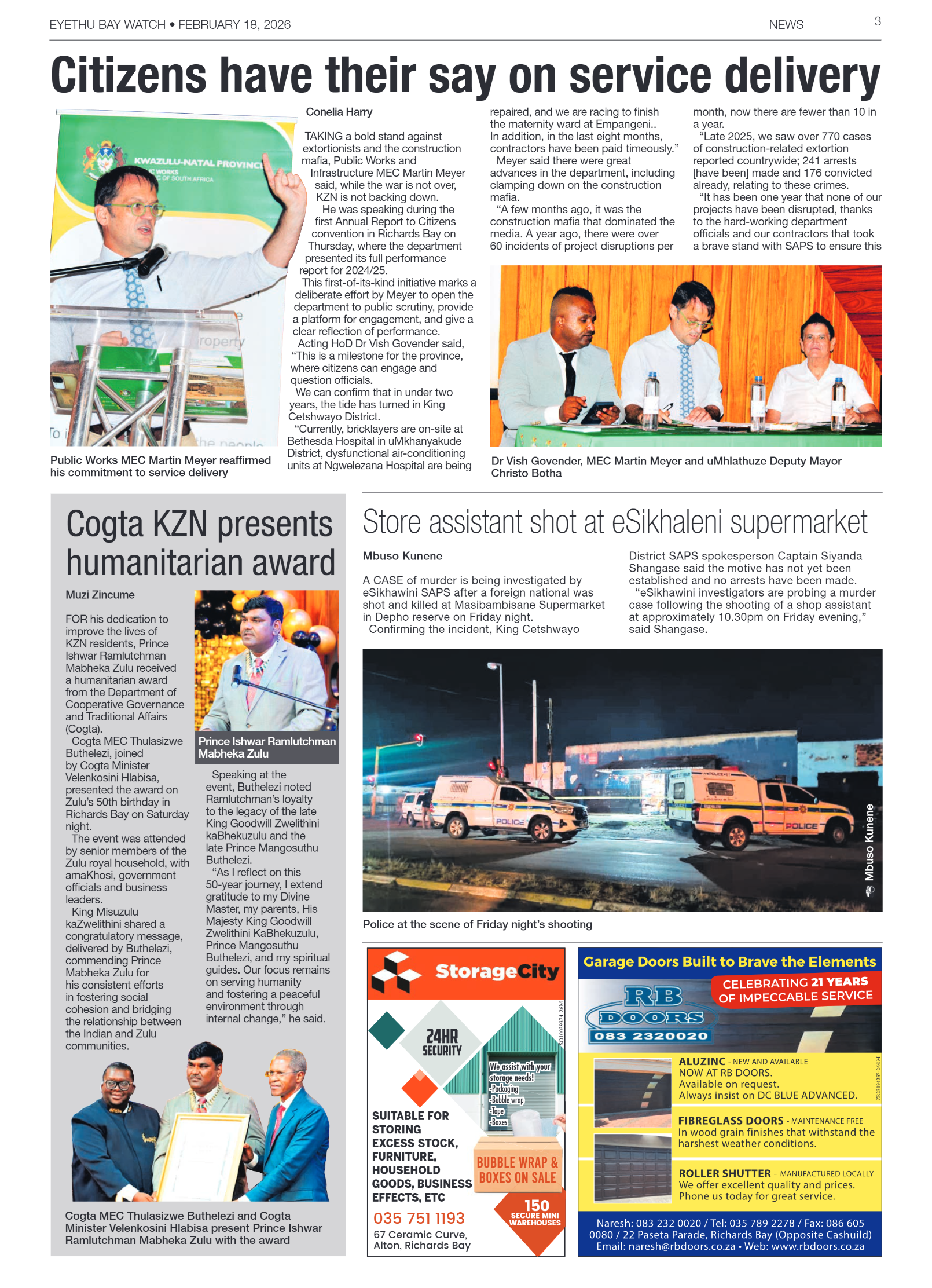 Eyethu BayWatch page 3