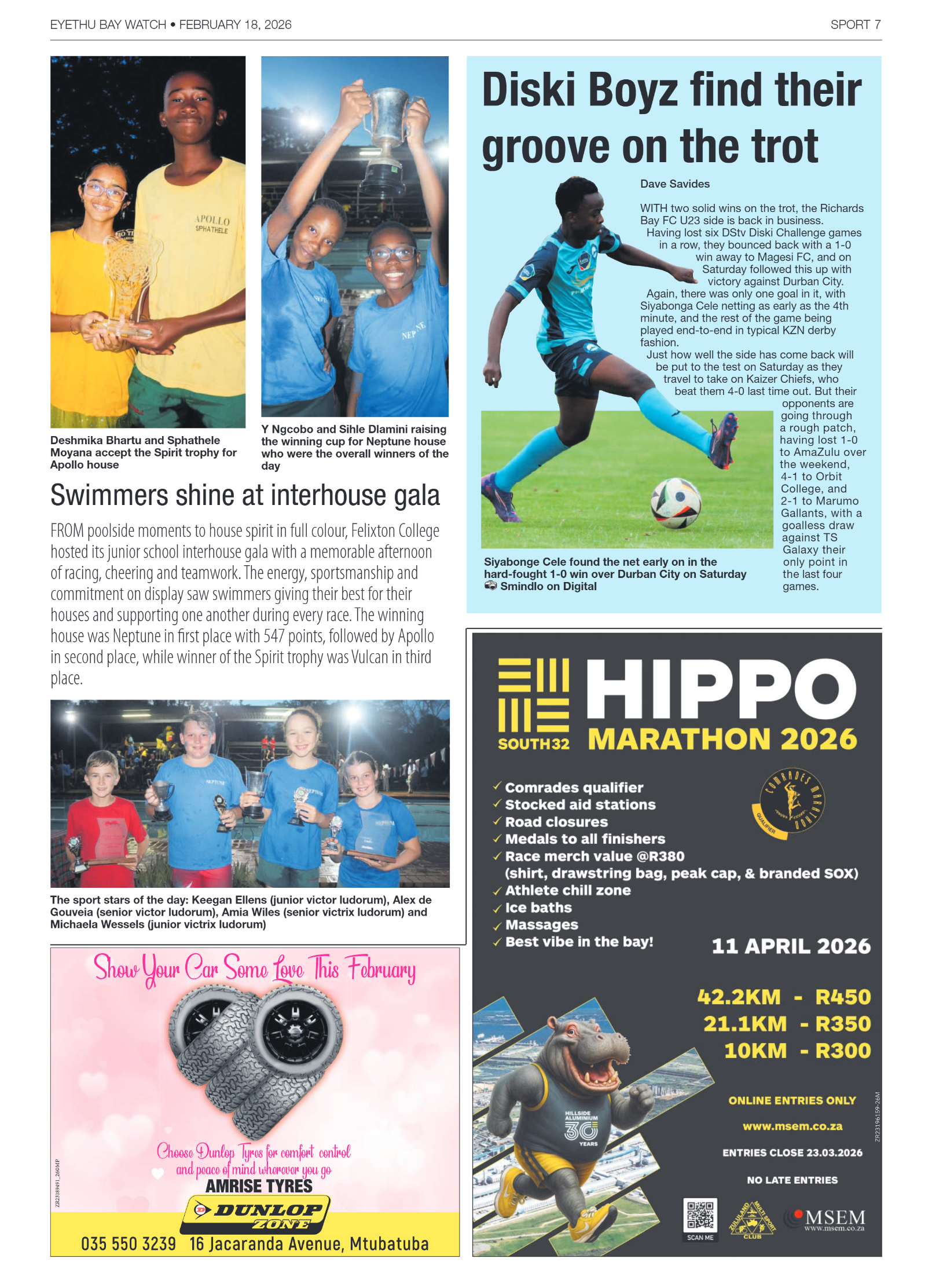 Eyethu BayWatch page 7