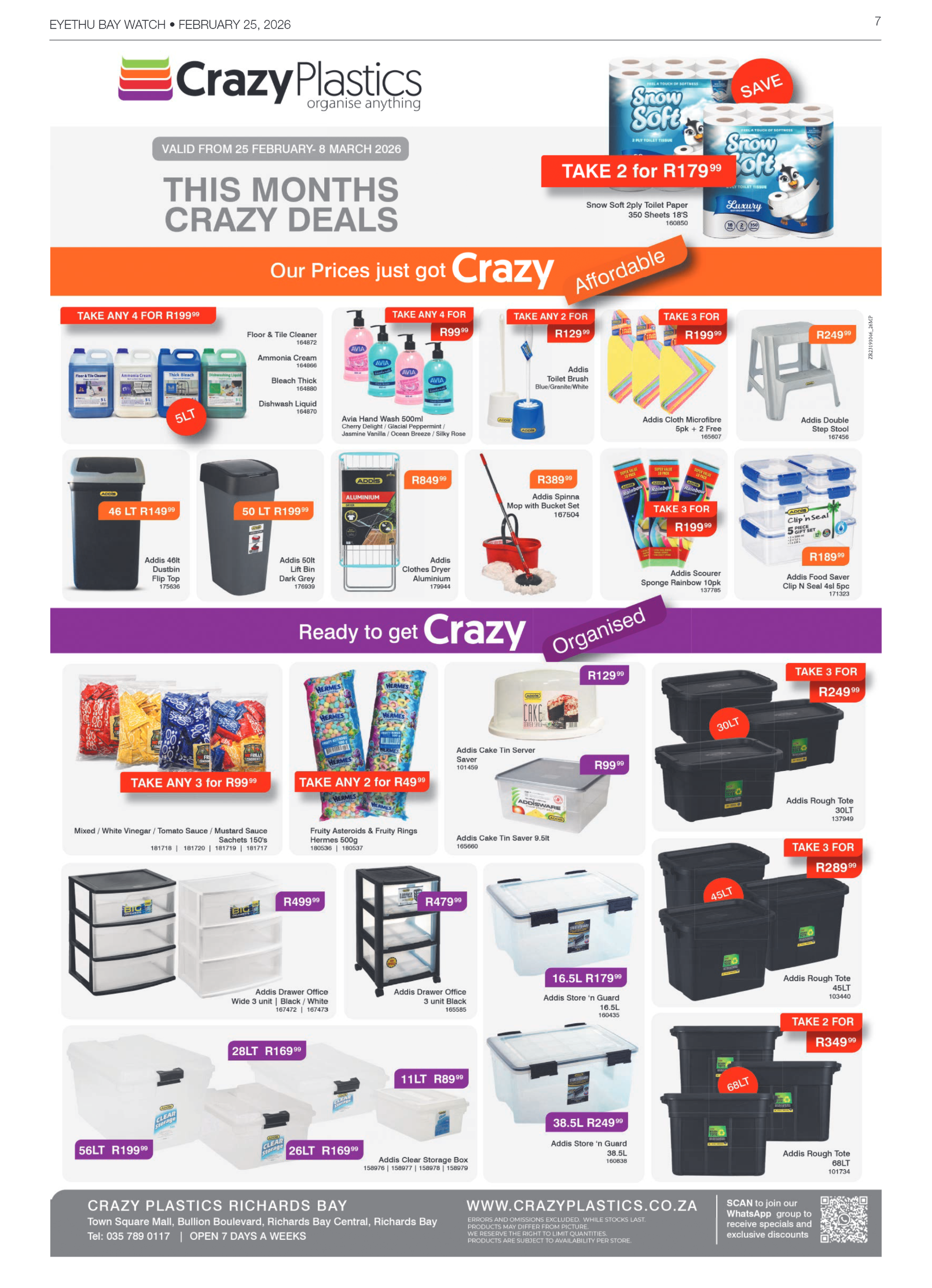 Eyethu BayWatch page 7