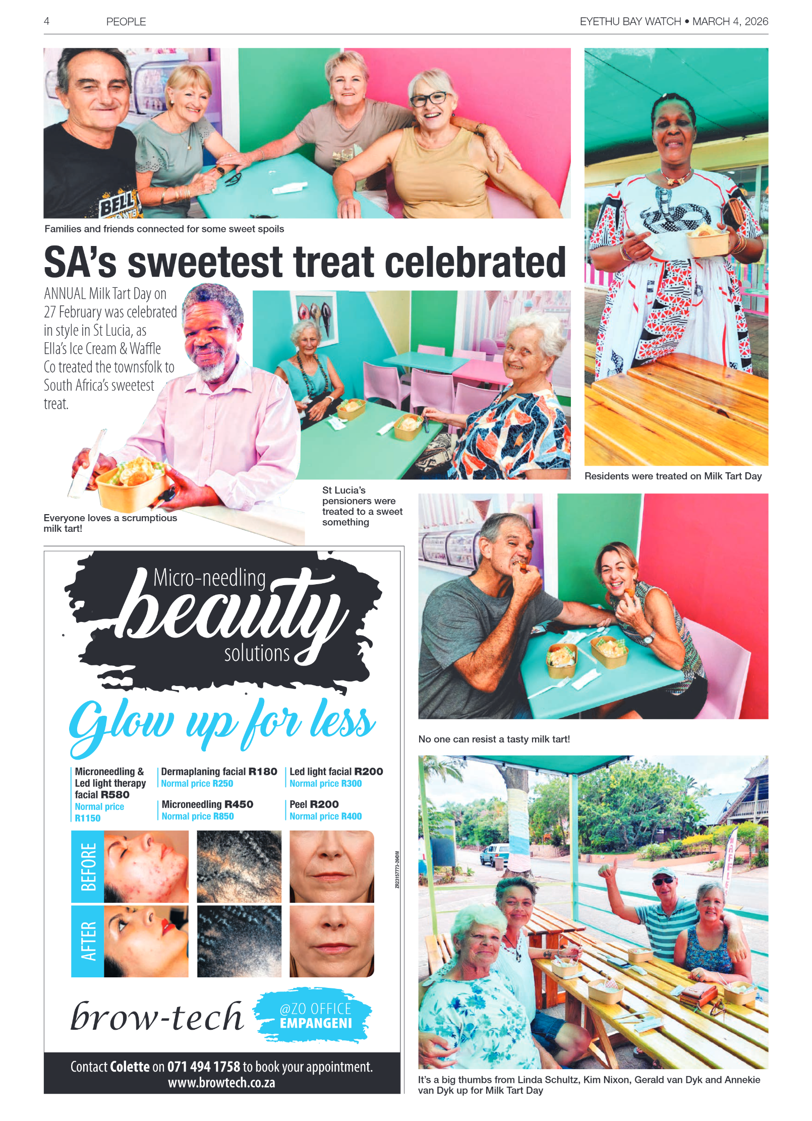 Eyethu BayWatch page 4