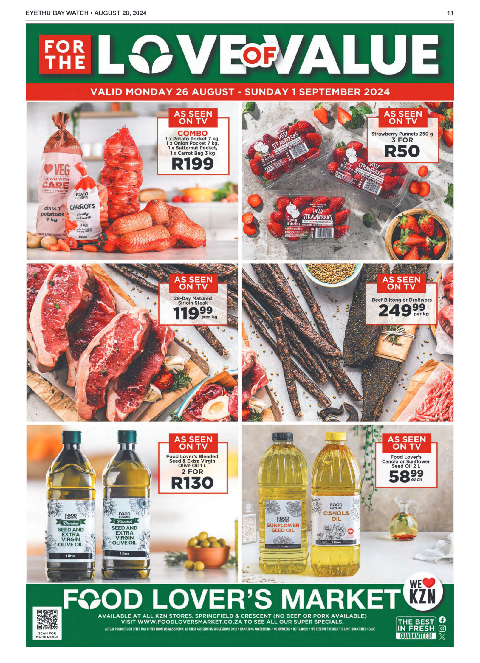 Eyethu BayWatch page 11