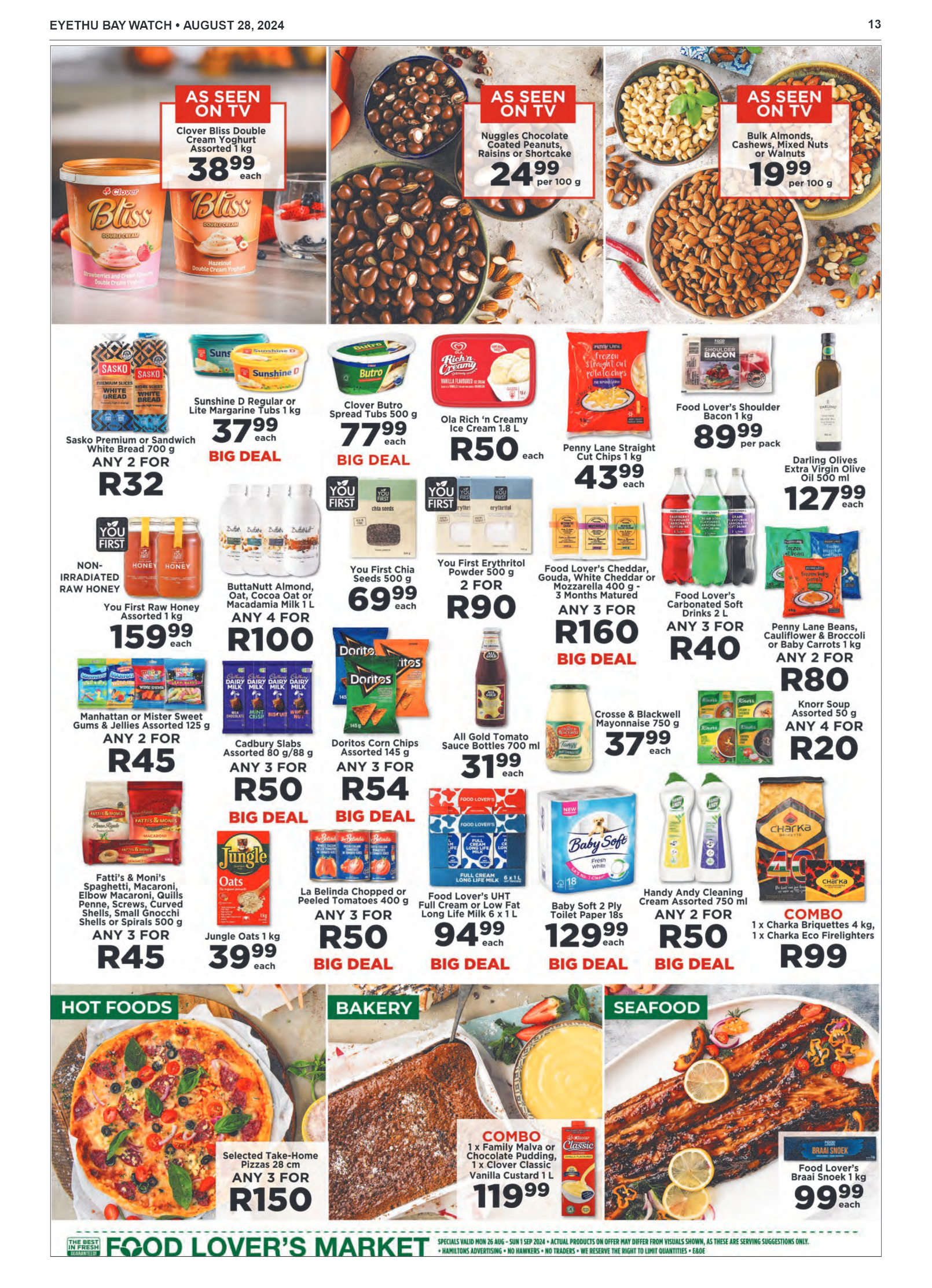 Eyethu BayWatch page 13