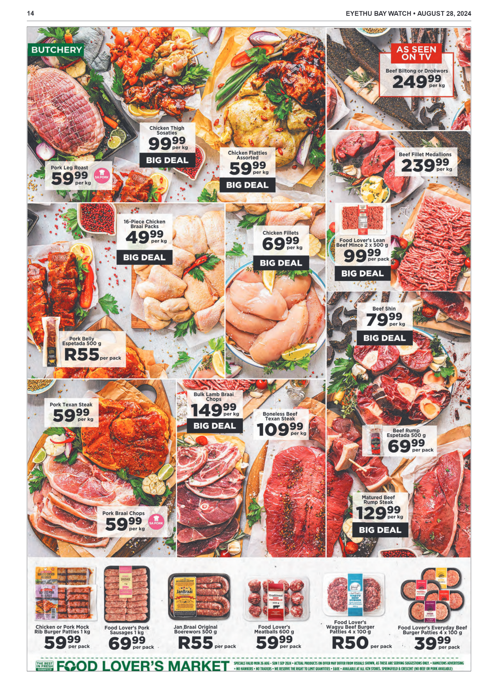 Eyethu BayWatch page 14