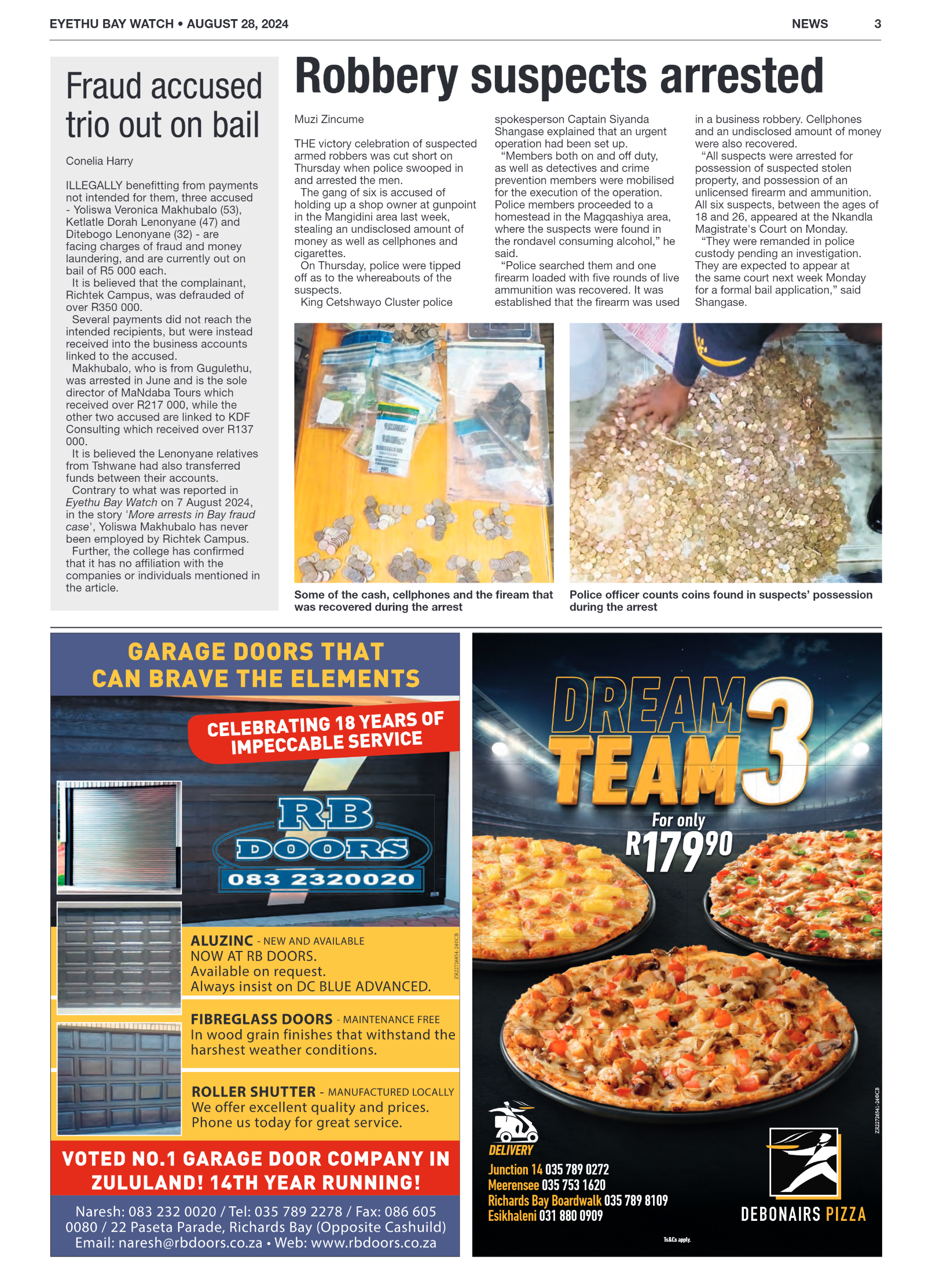 Eyethu BayWatch page 3