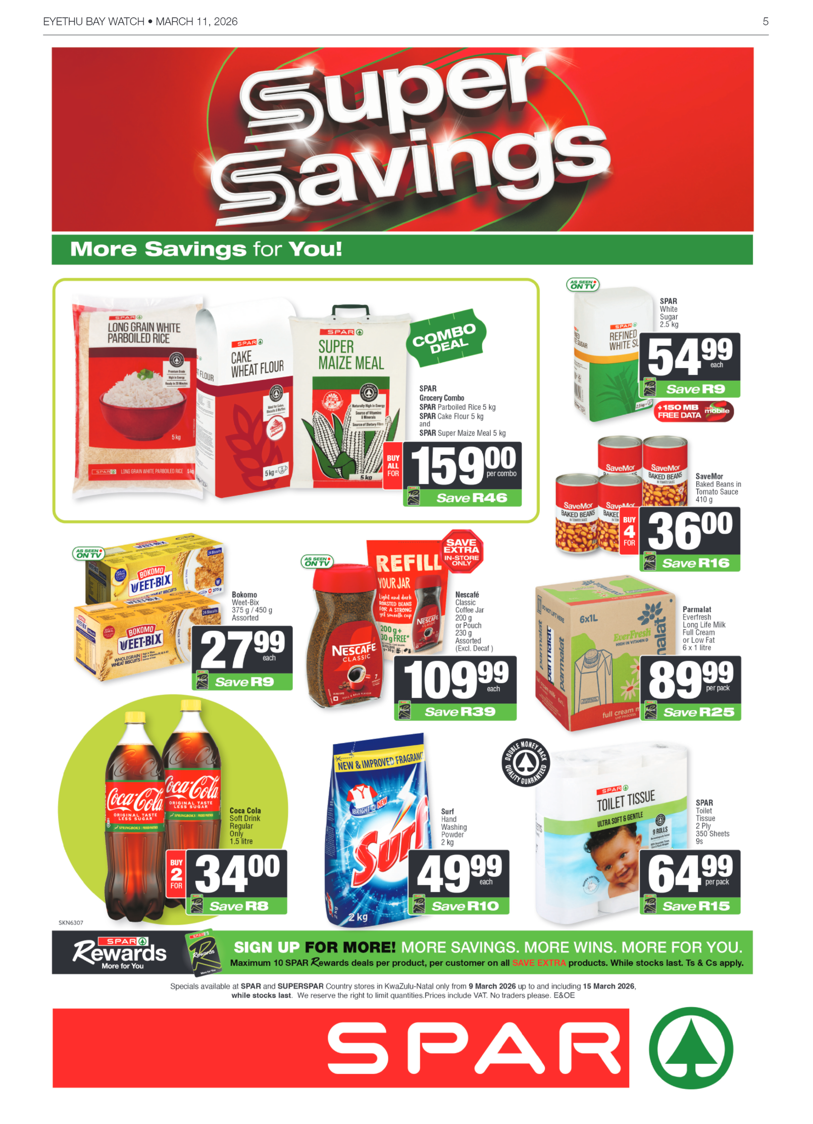 Eyethu BayWatch page 5