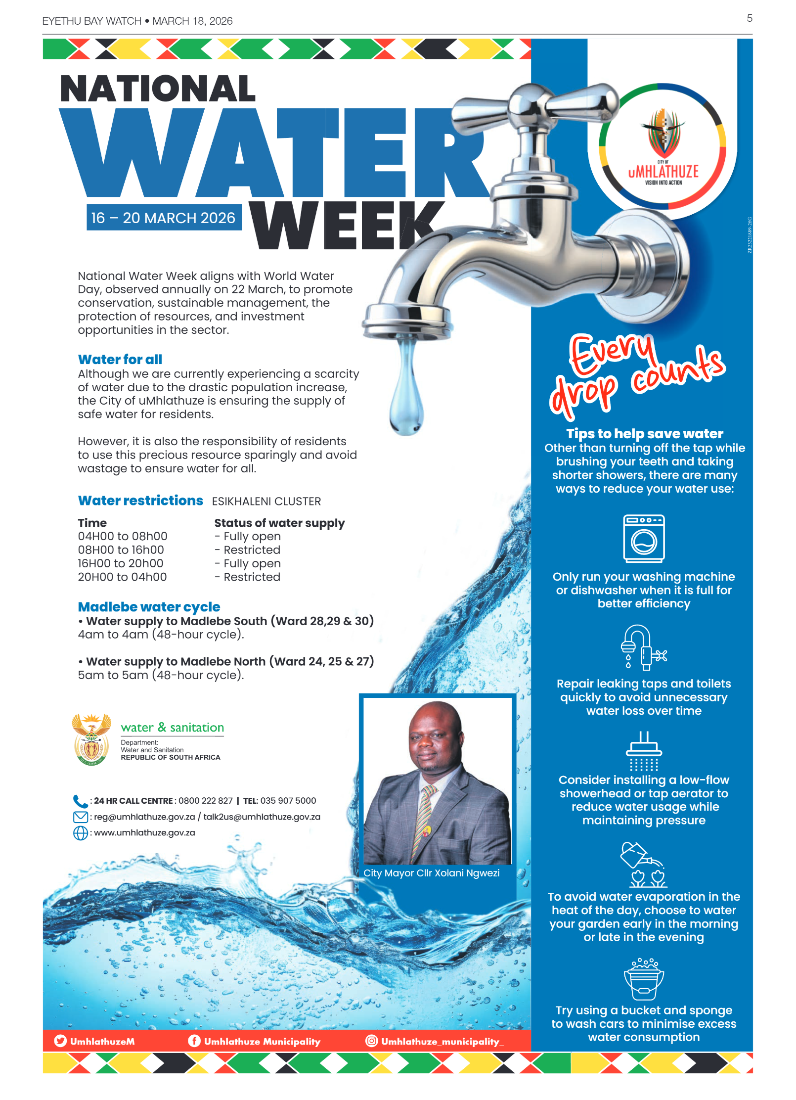 Eyethu BayWatch page 5