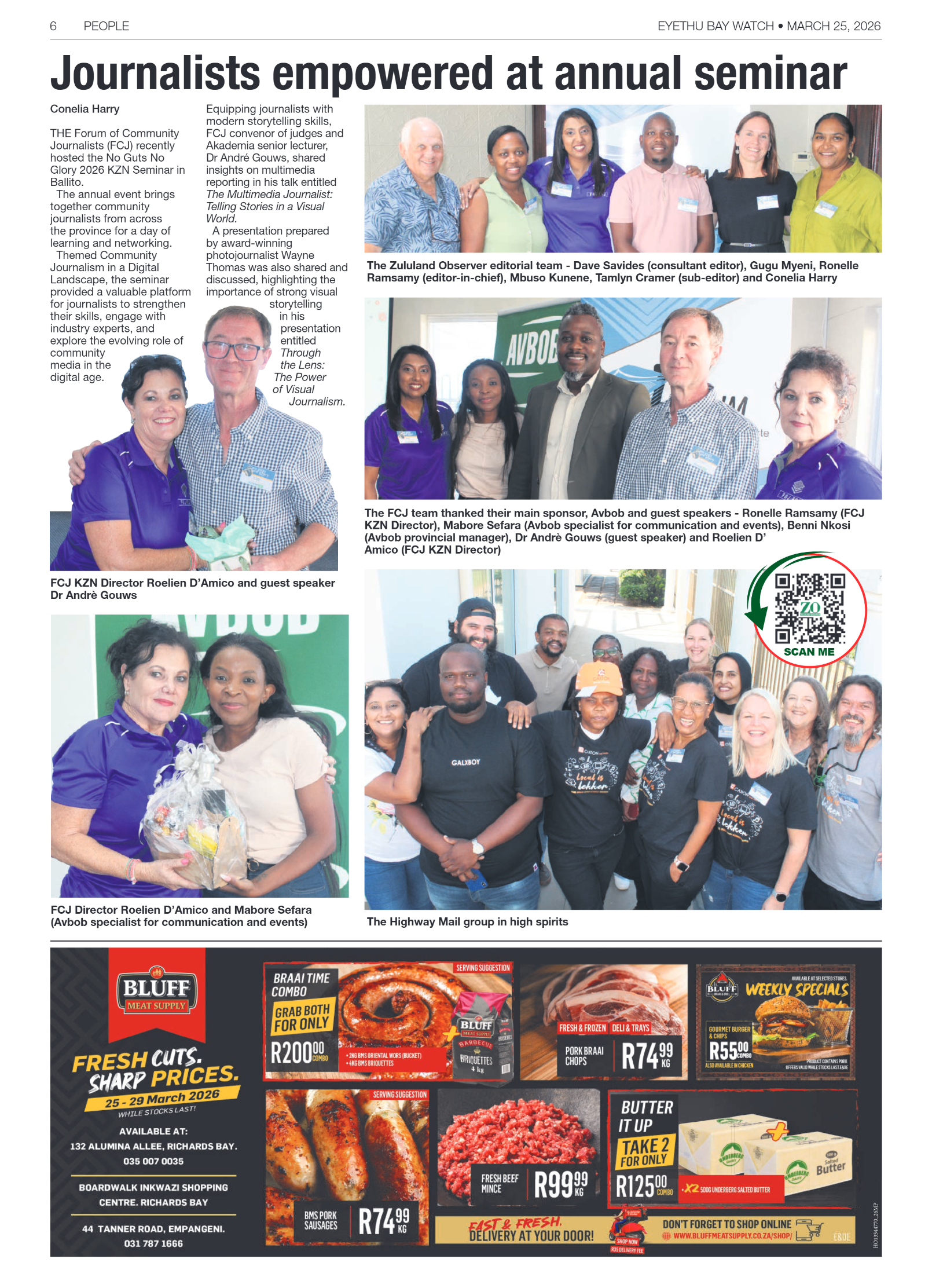 Eyethu BayWatch page 6