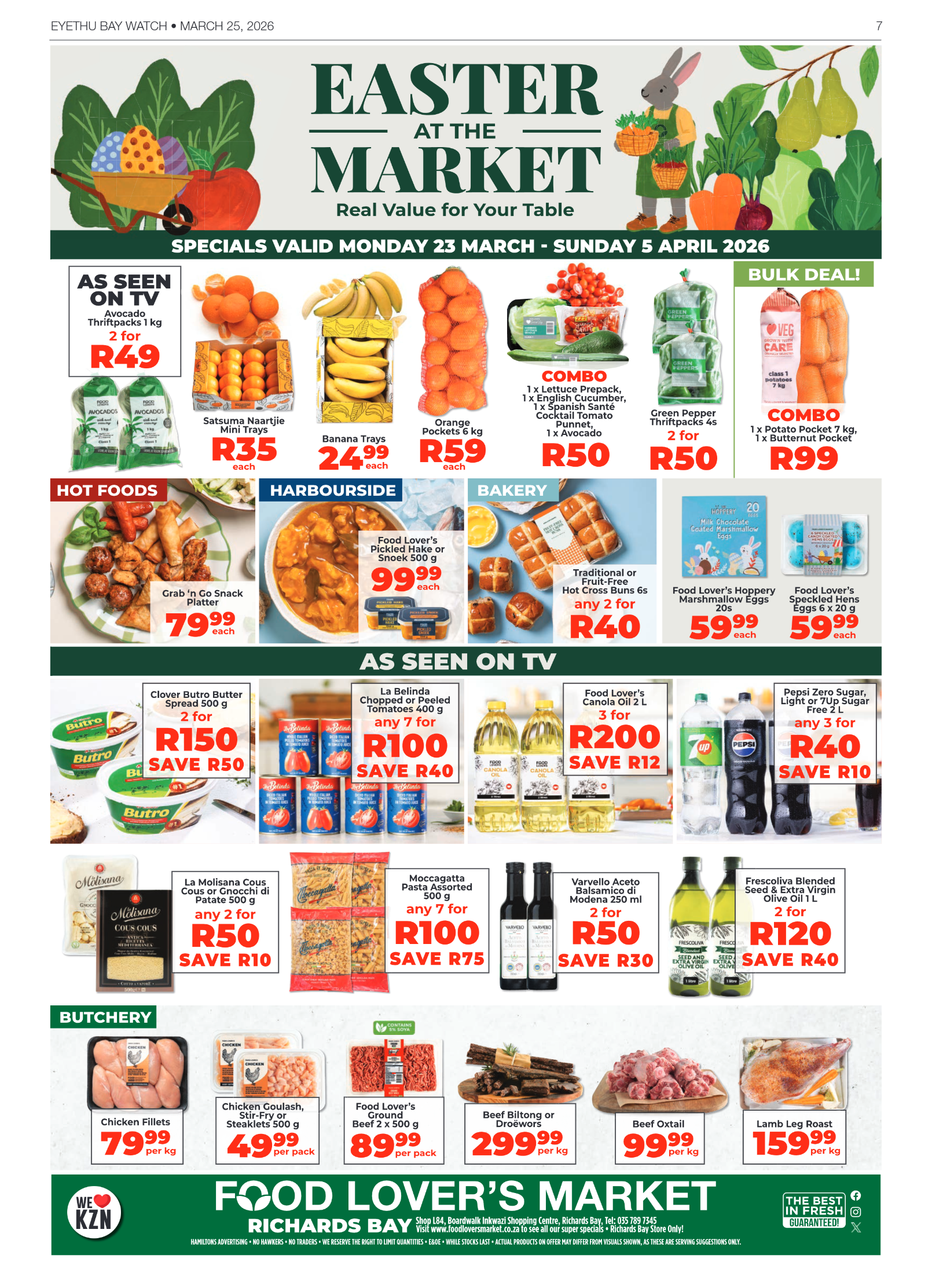 Eyethu BayWatch page 7