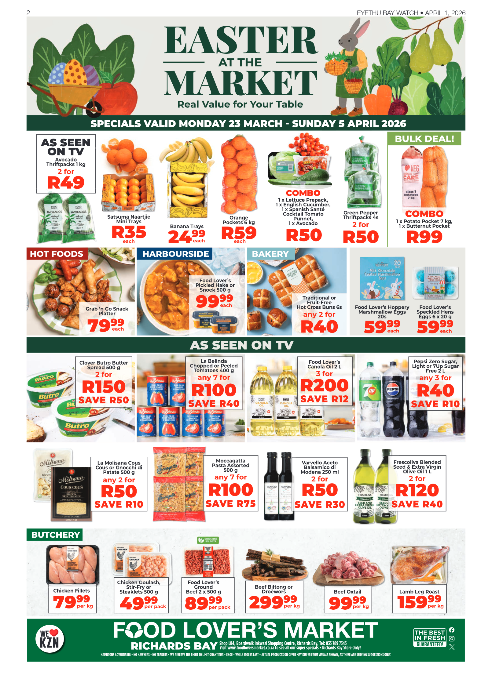 Eyethu BayWatch page 2