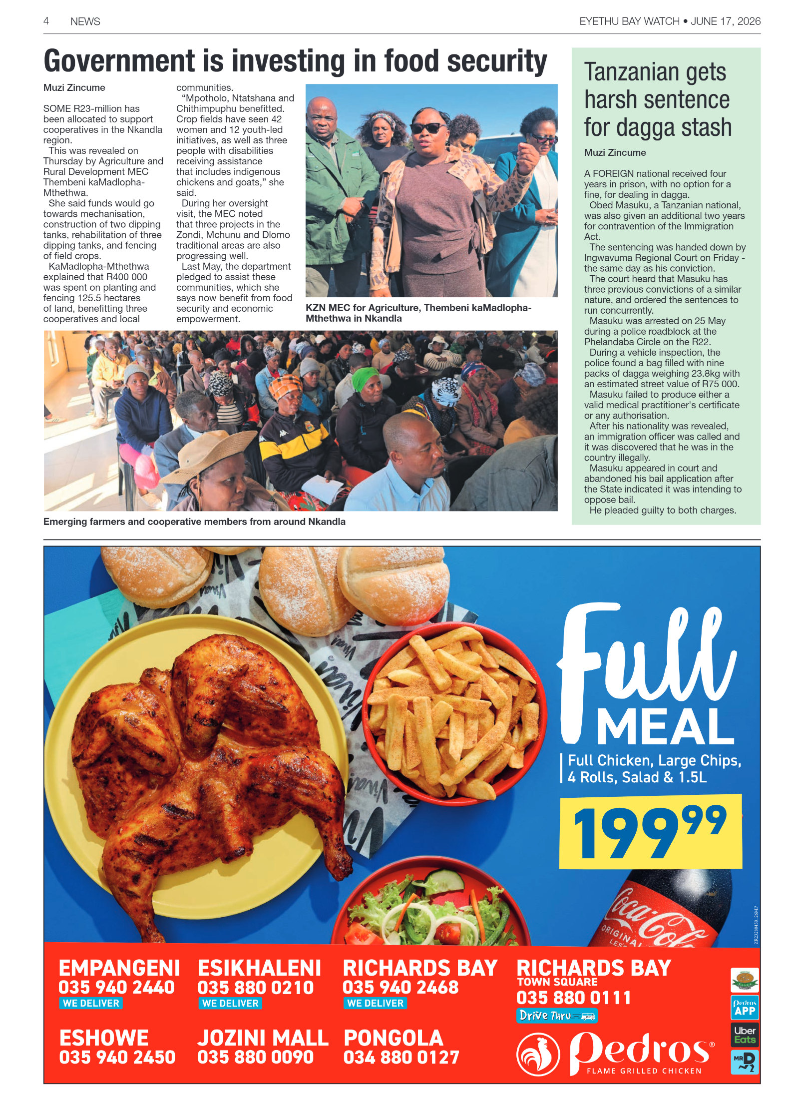Eyethu BayWatch page 4