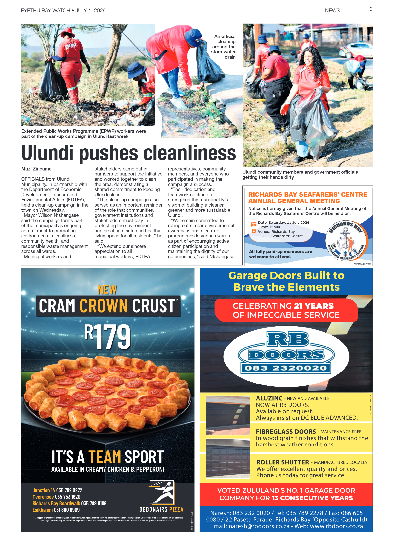 Eyethu BayWatch page 3