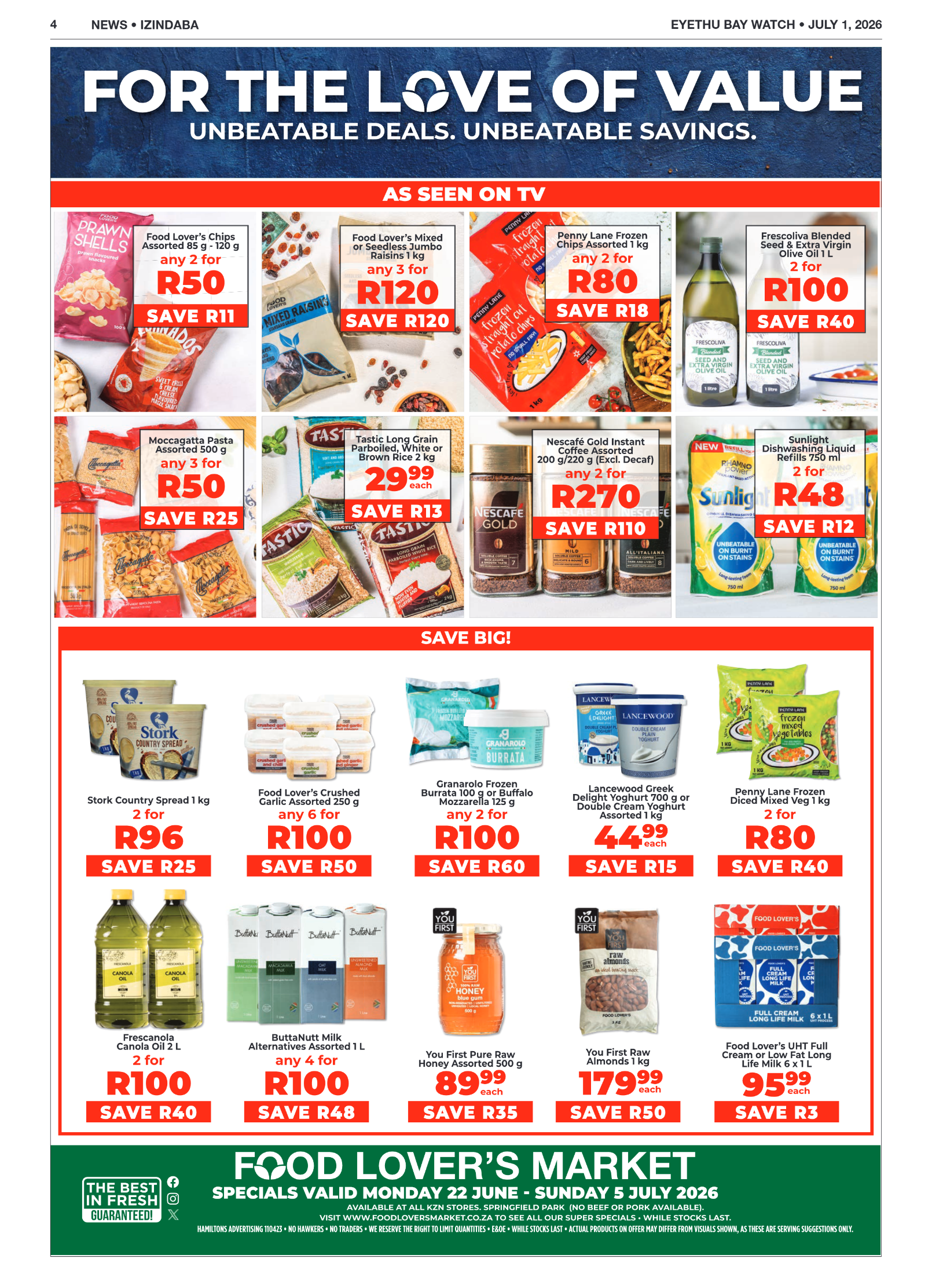 Eyethu BayWatch page 4