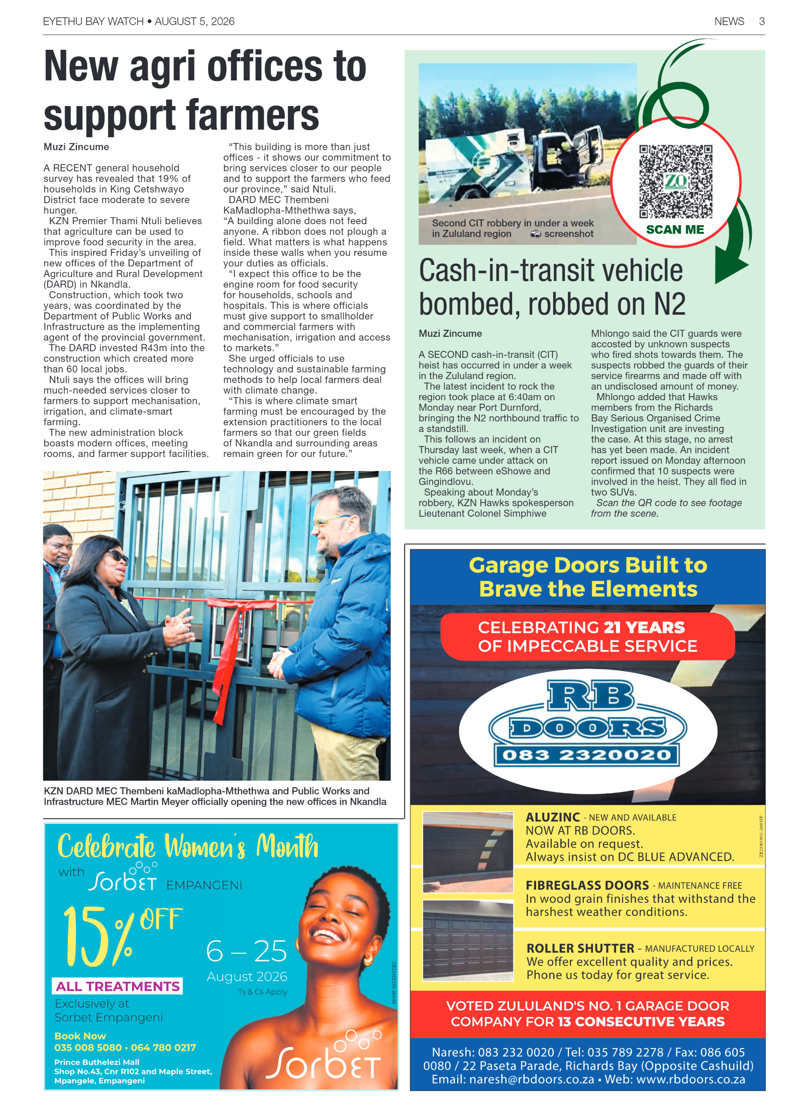 Eyethu BayWatch page 3