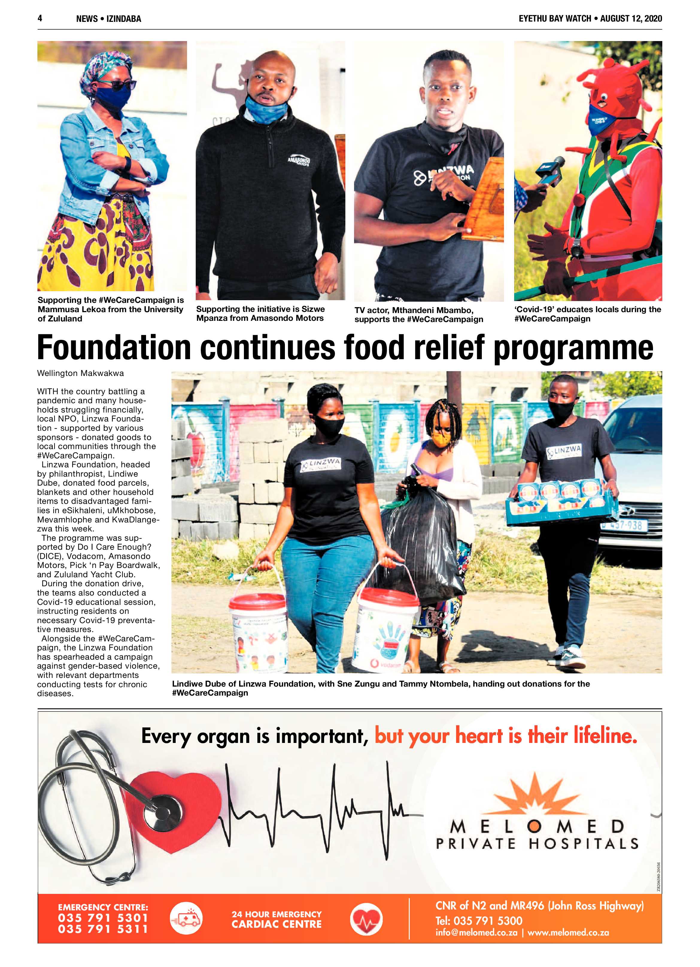 Eyethu BayWatch page 4