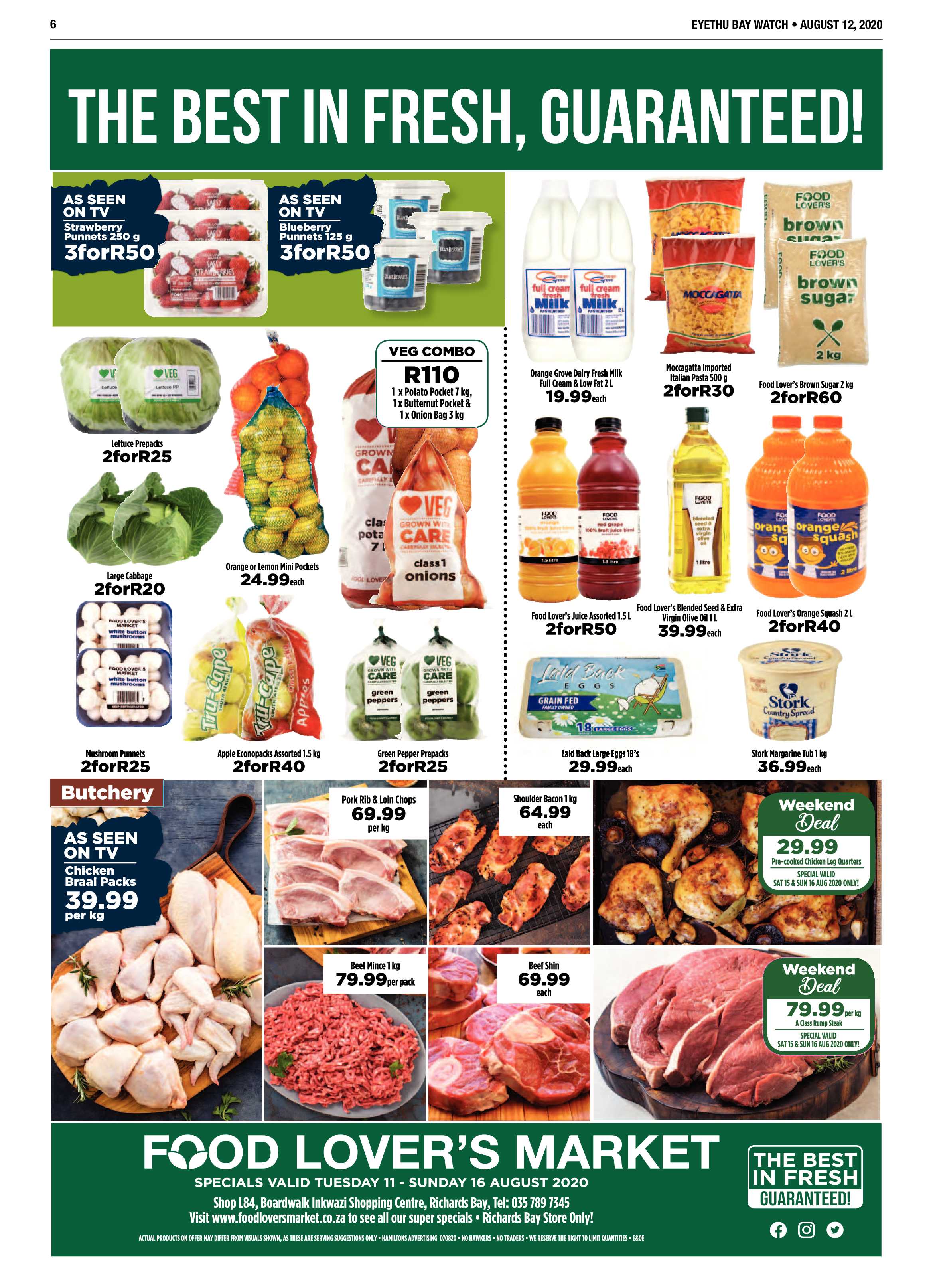 Eyethu BayWatch page 6