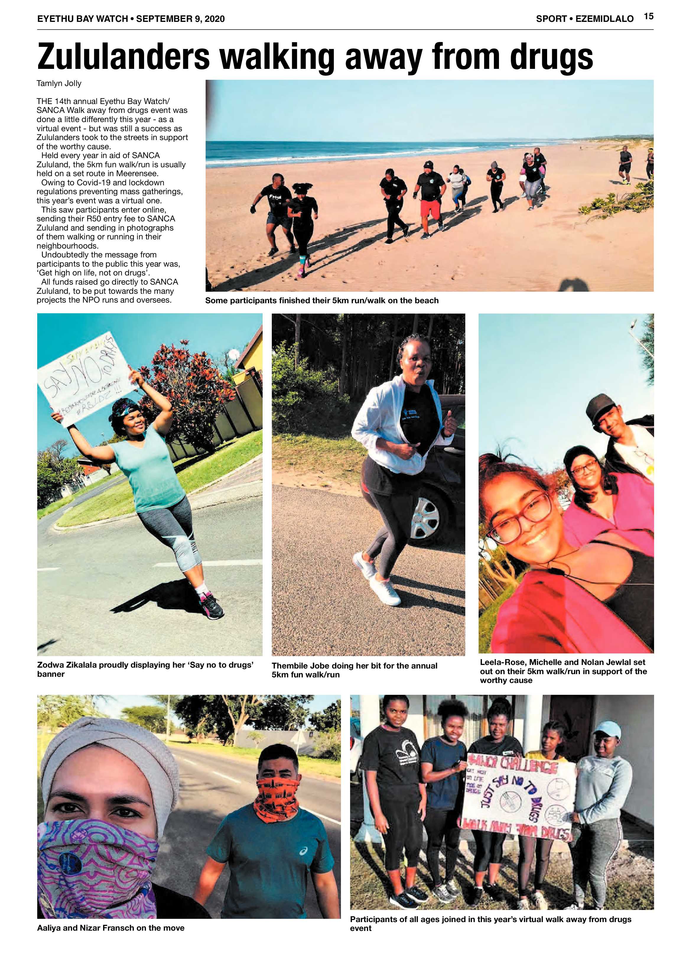 Eyethu BayWatch page 15