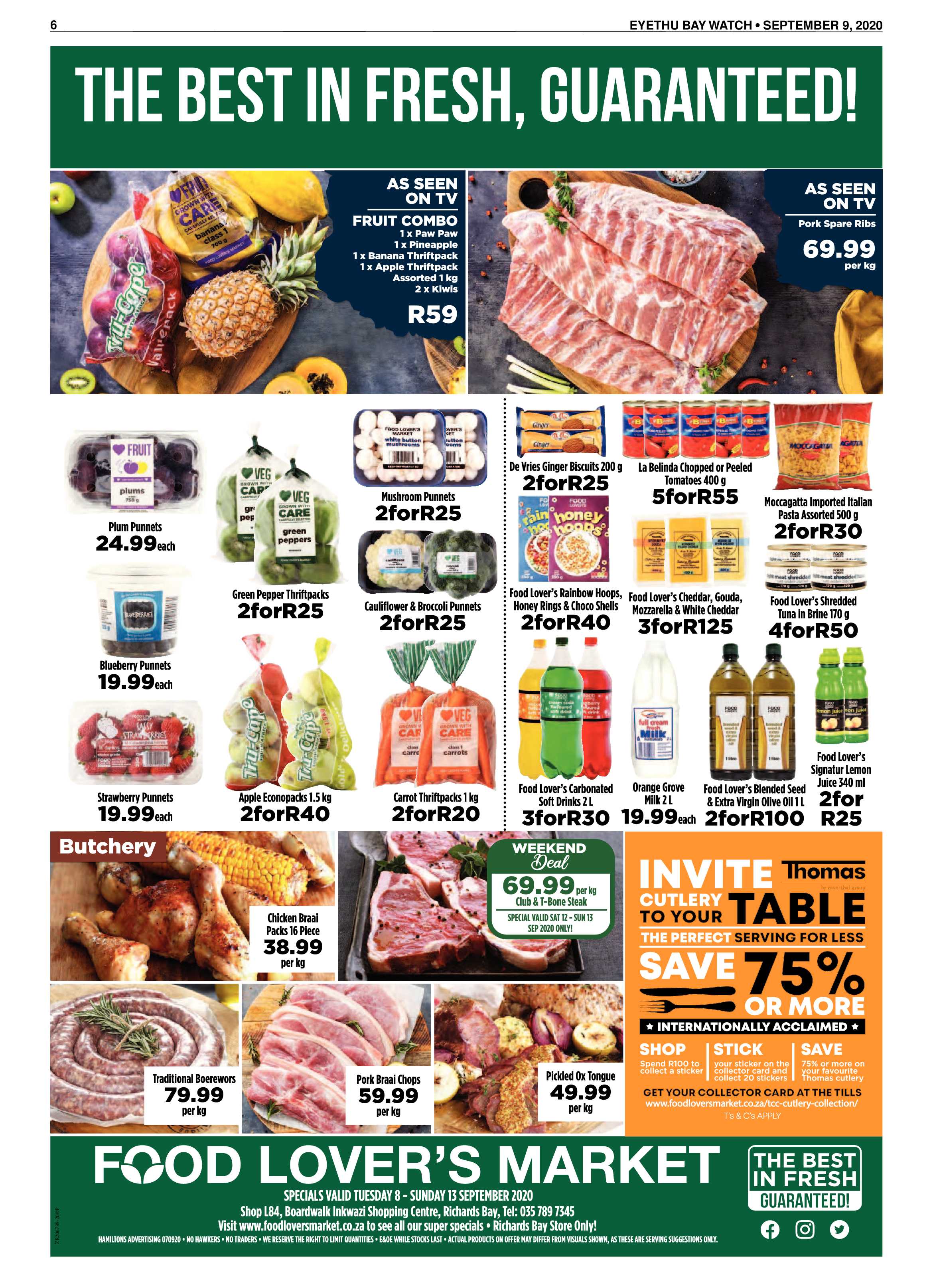 Eyethu BayWatch page 6