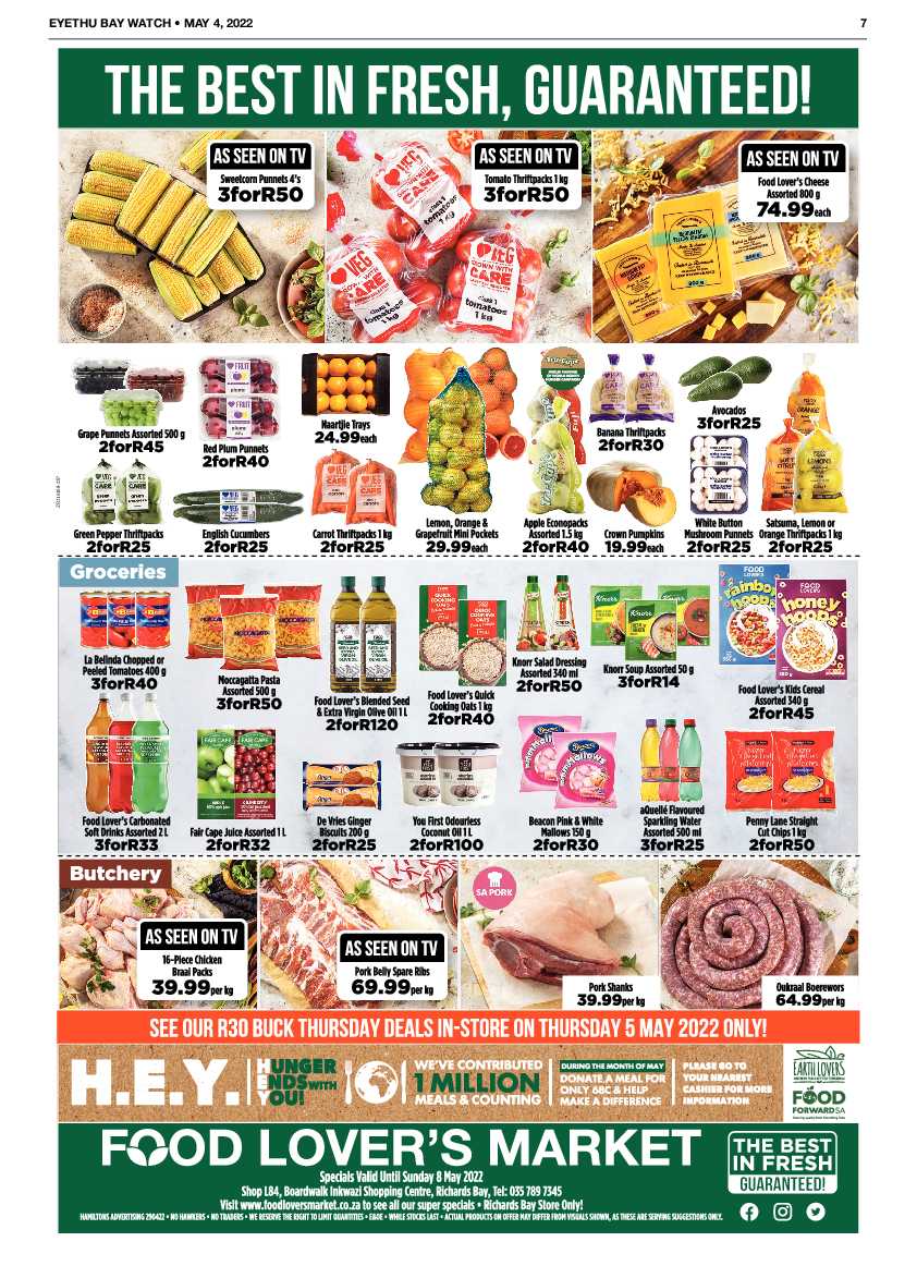 Eyethu Bay Watch page 7