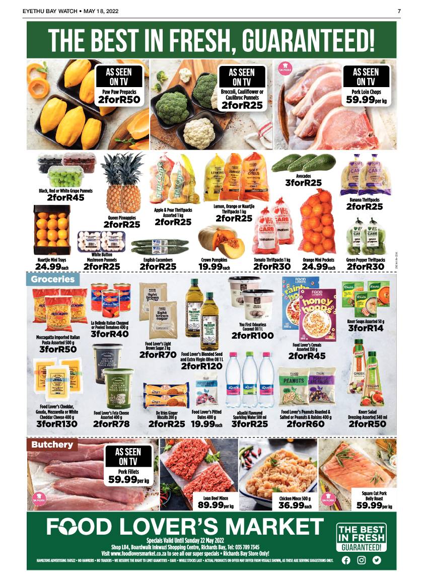 Eyethu Bay Watch page 7