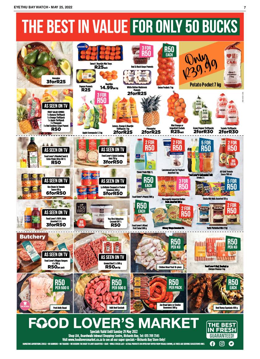 Eyethu Bay Watch page 7