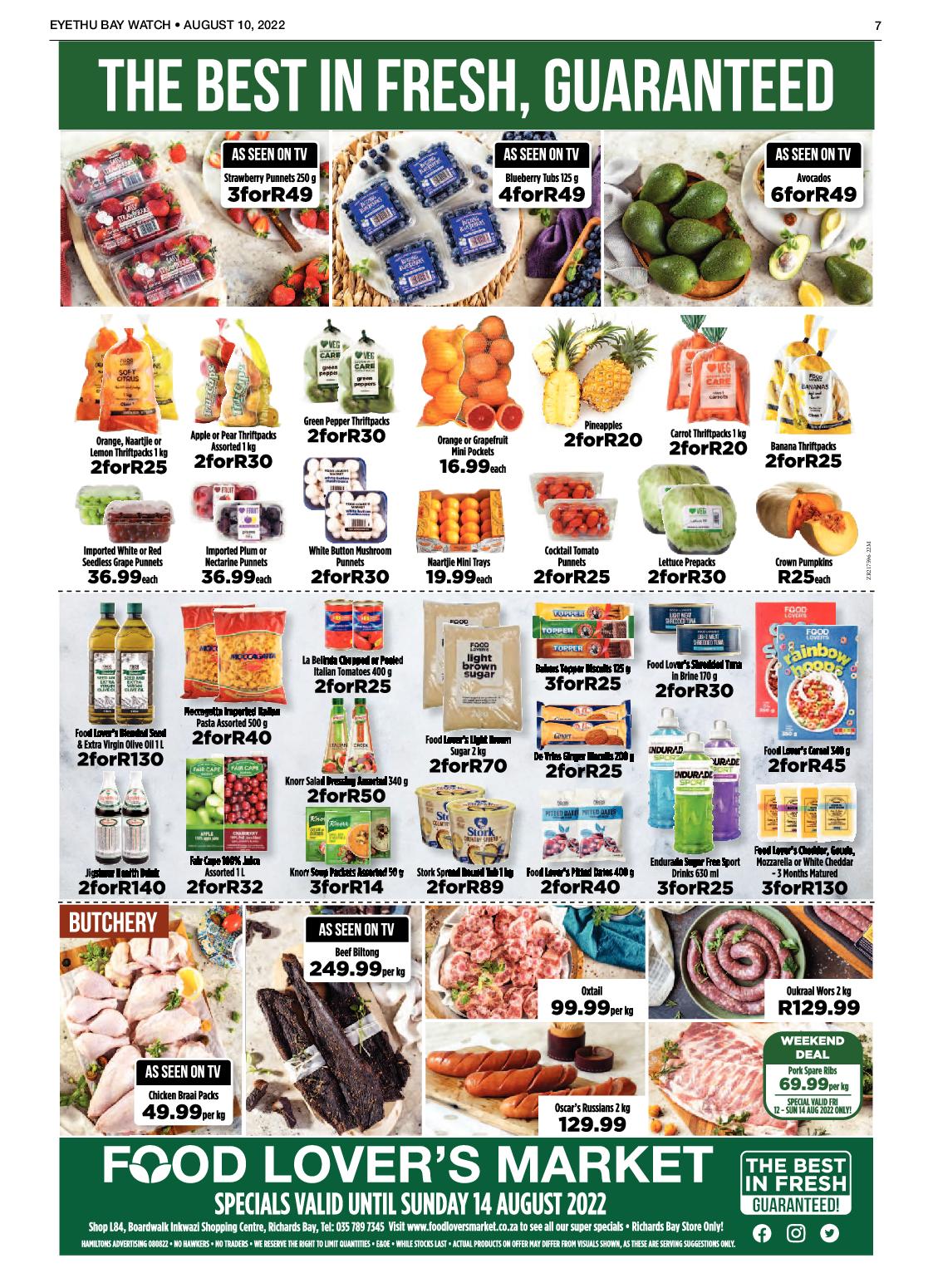 Eyethu Bay Watch page 7