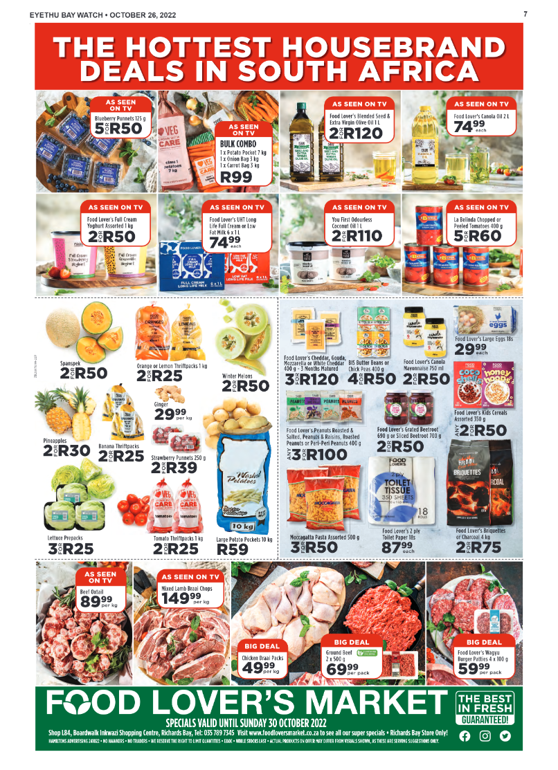 Eyethu Bay Watch page 7