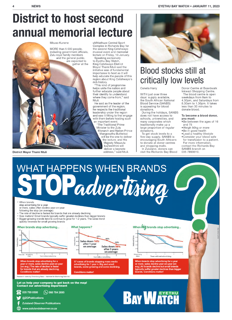 Eyethu Bay Watch page 4