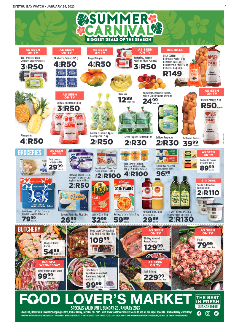 Eyethu Bay Watch page 7