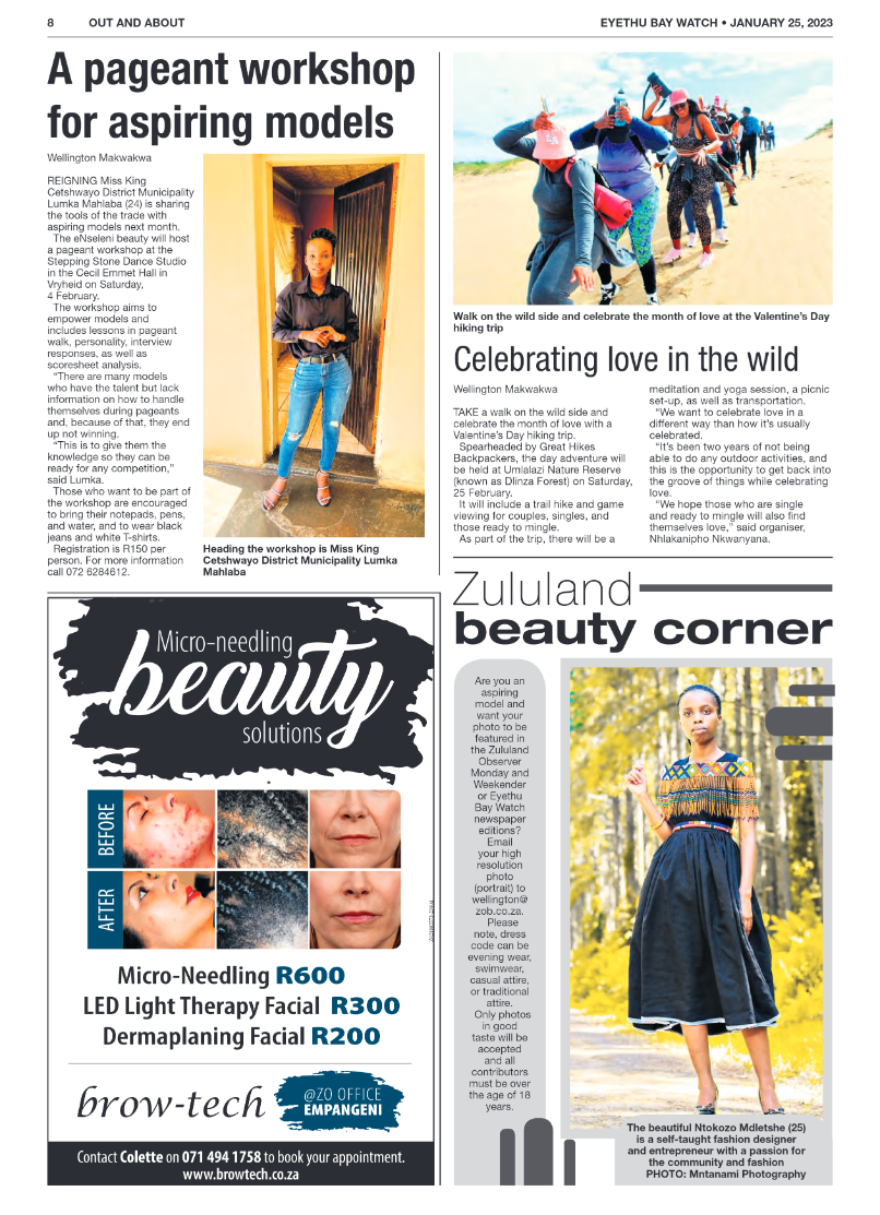 Eyethu Bay Watch page 8