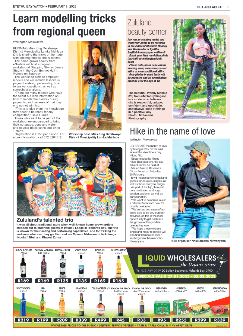 Eyethu Bay Watch page 11