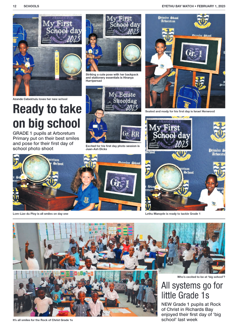 Eyethu Bay Watch page 12