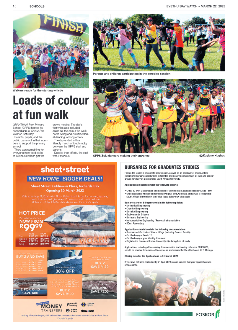 Eyethu Bay Watch page 10