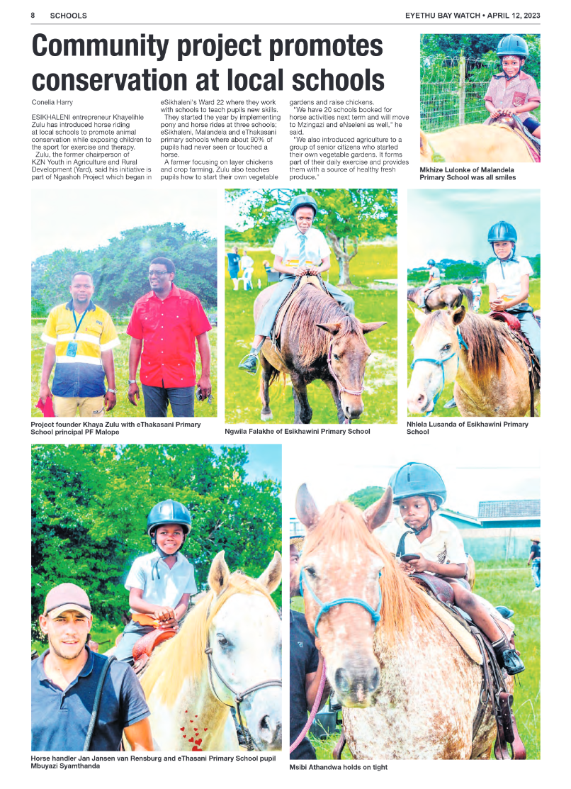 Eyethu Bay Watch page 8